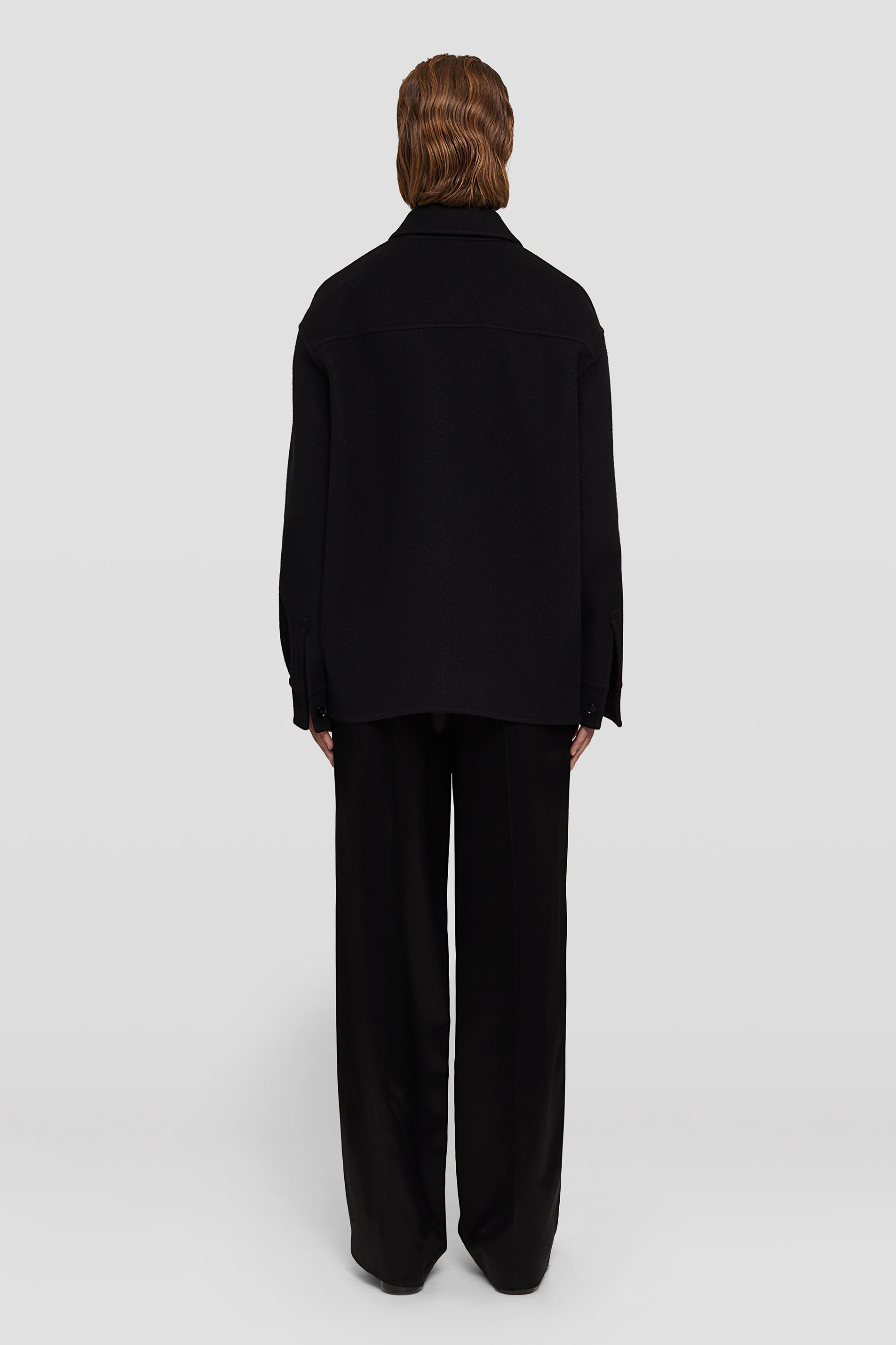 Shirt Jacket - 4