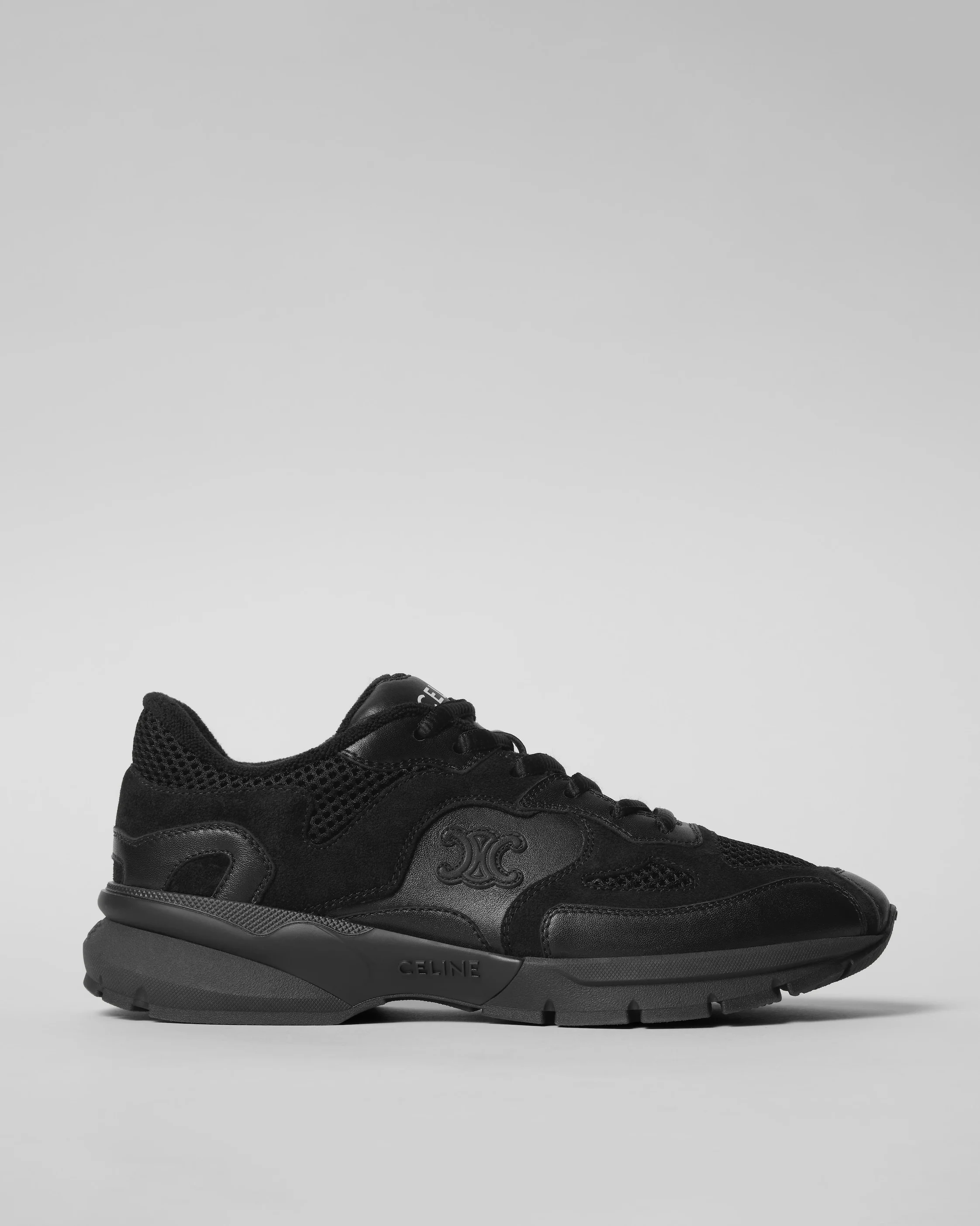 RUNNER SNEAKER - 1