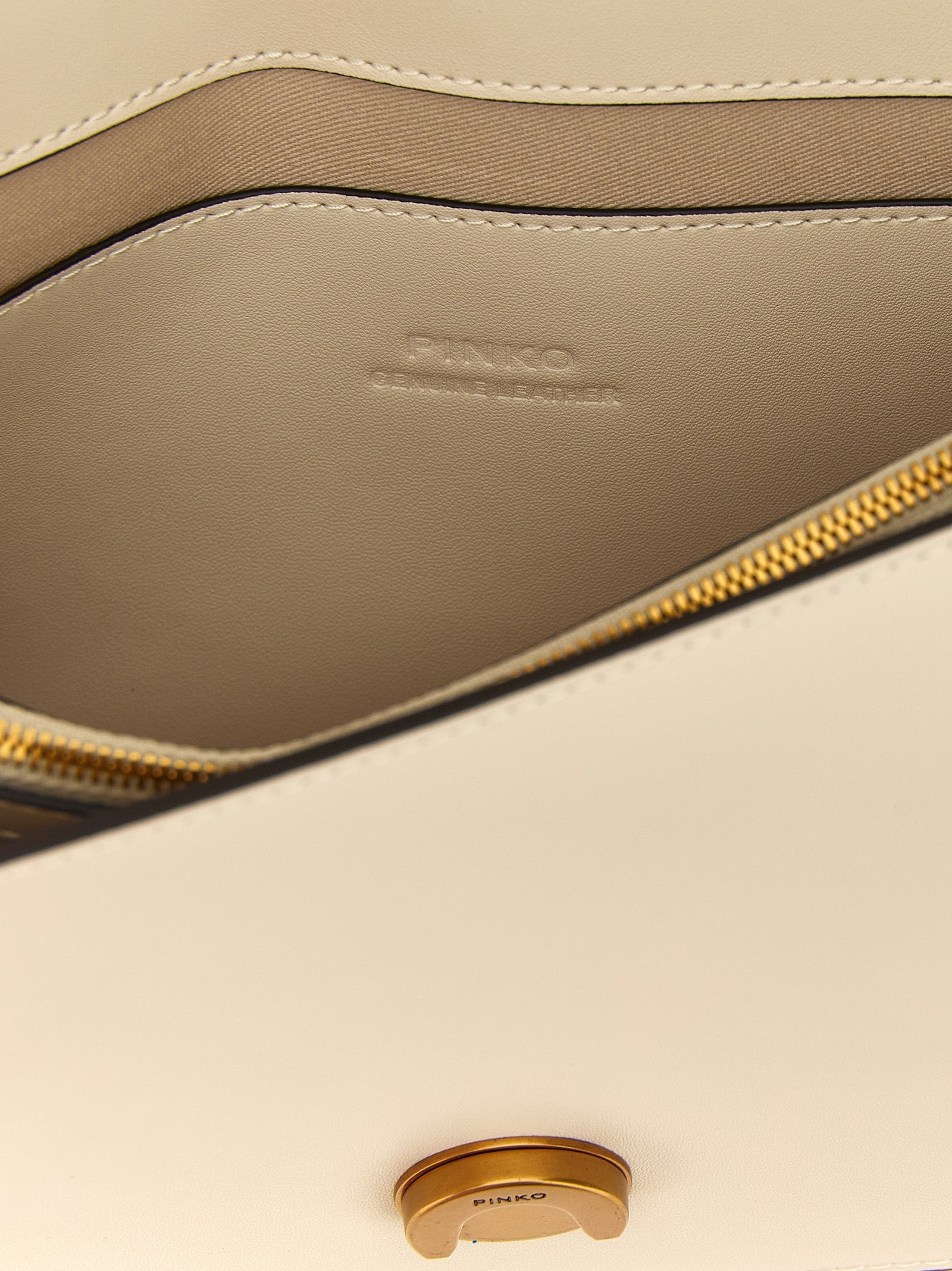 Love One Classic Crossbody Bags White - 4