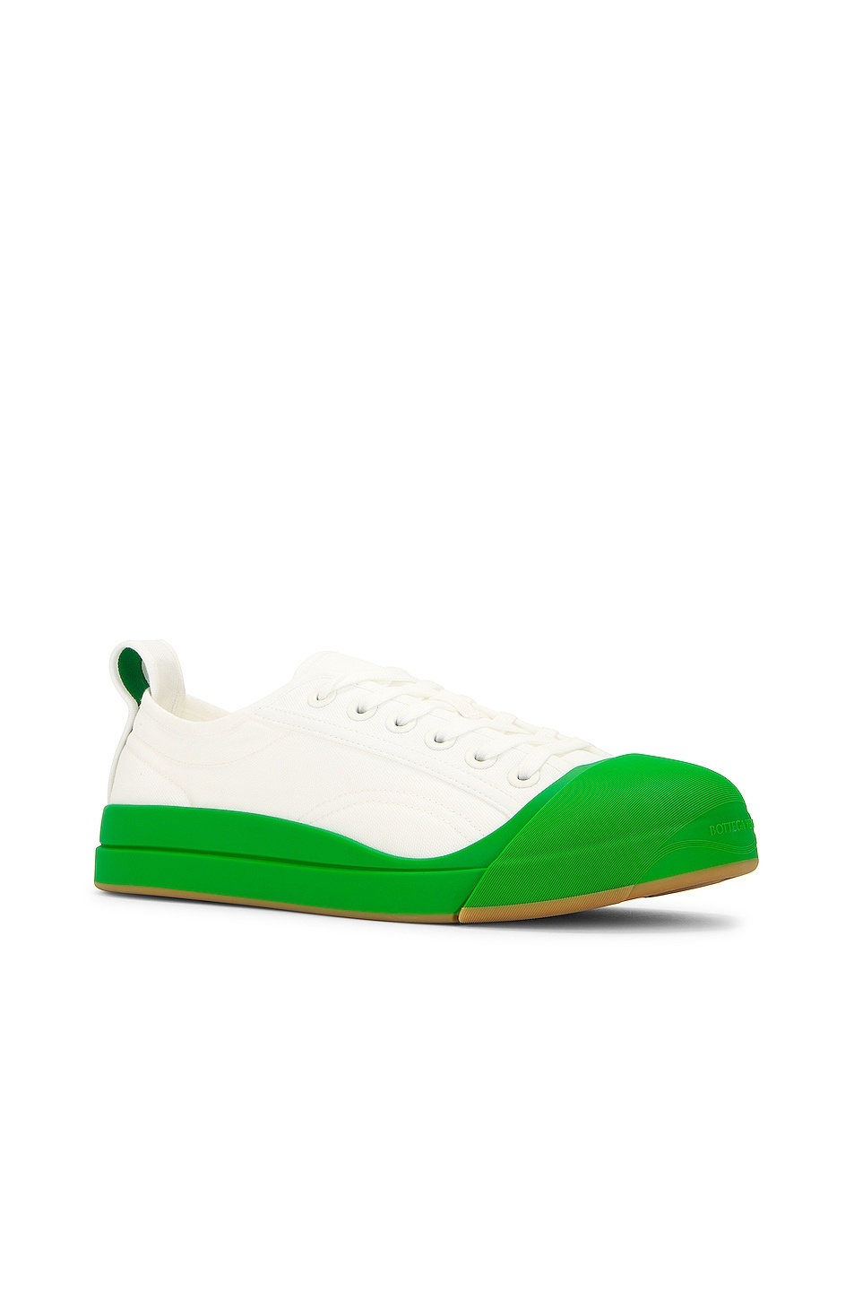 Vulcan Low Top Sneaker - 2