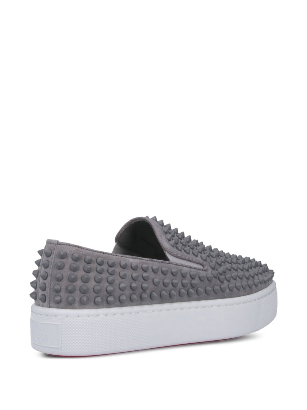 Spikeboat sneakers - 3