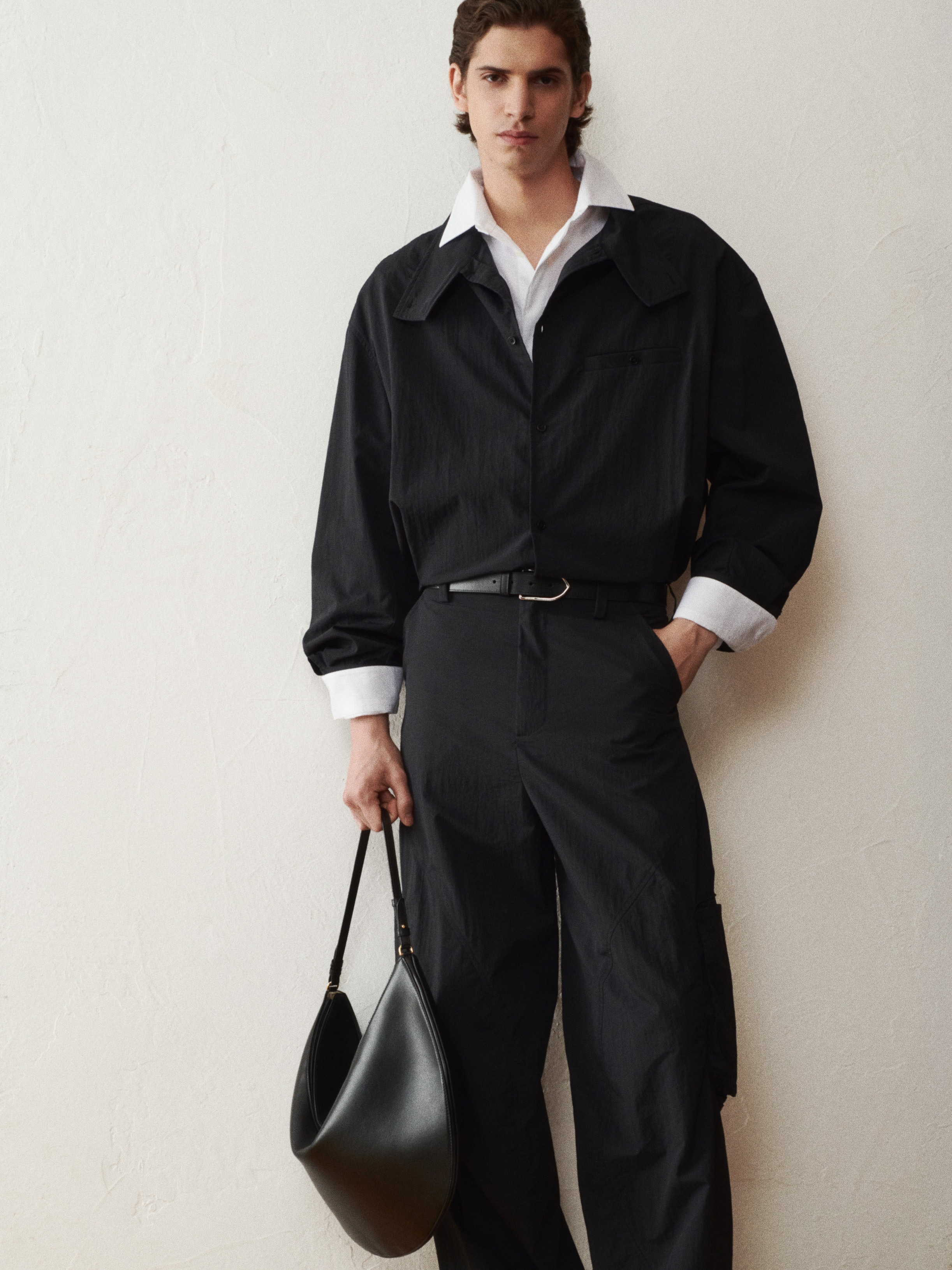The Curvo jacket - 7