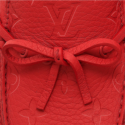 Louis Vuitton Arizona Mocassin outlook