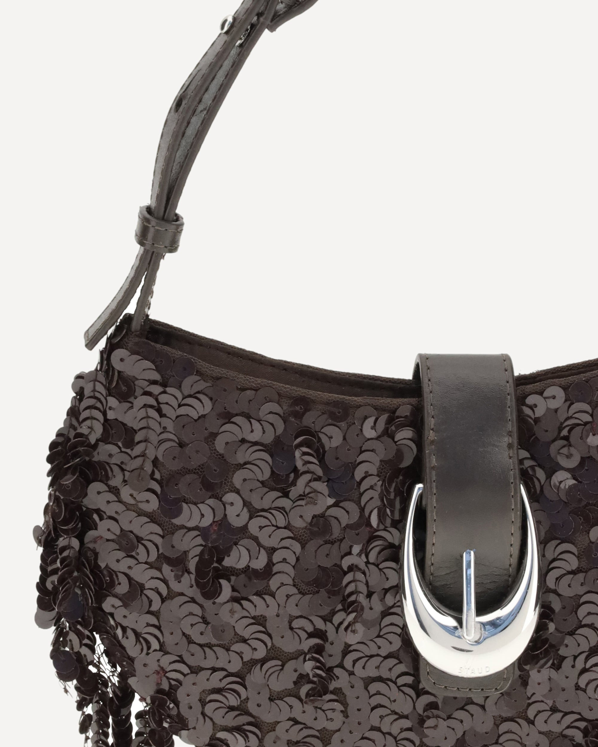 Alana Shoulder Bag - 4
