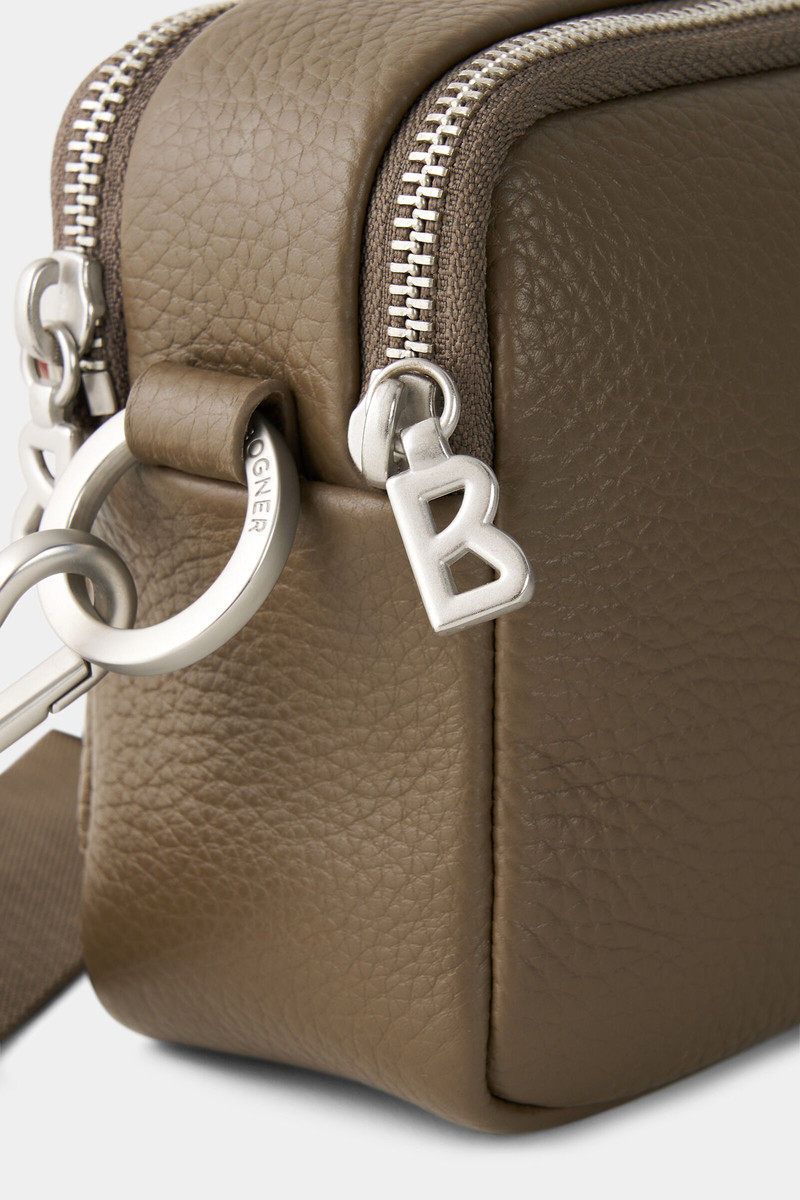 Andermatt Avy Crossbody bag in Brown 5