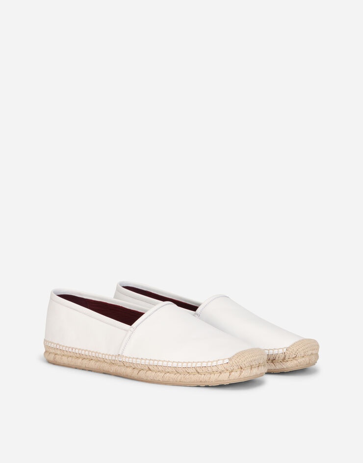 Calfskin espadrilles - 2