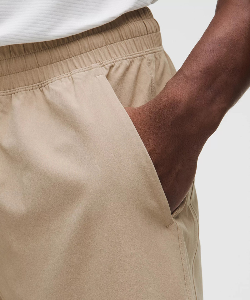 Pace Breaker Linerless Short 5" 5