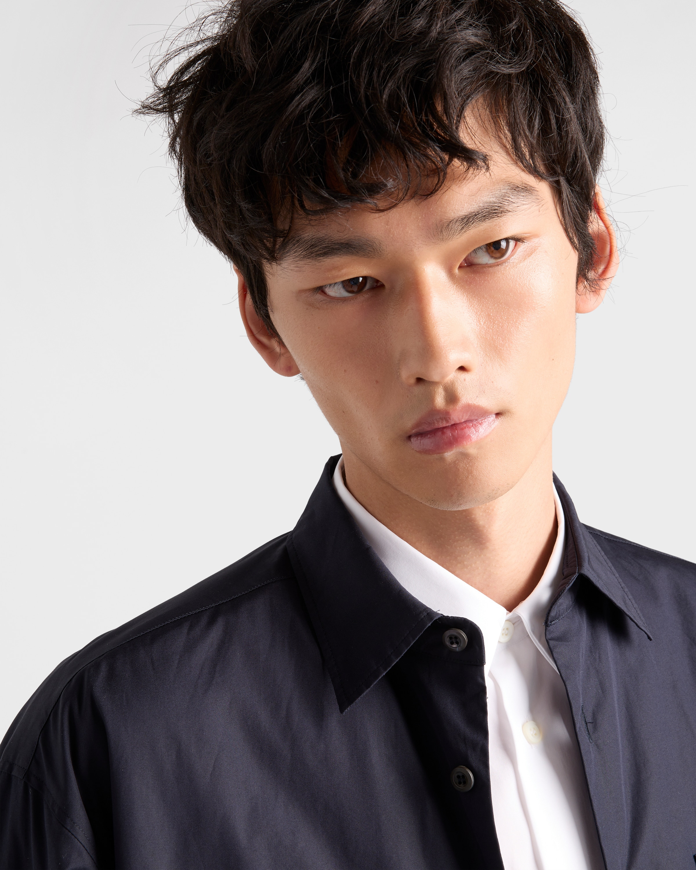 Cotton shirt - 4