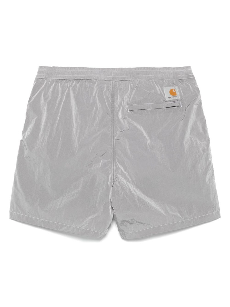 Carhartt Canby swim shorts outlook