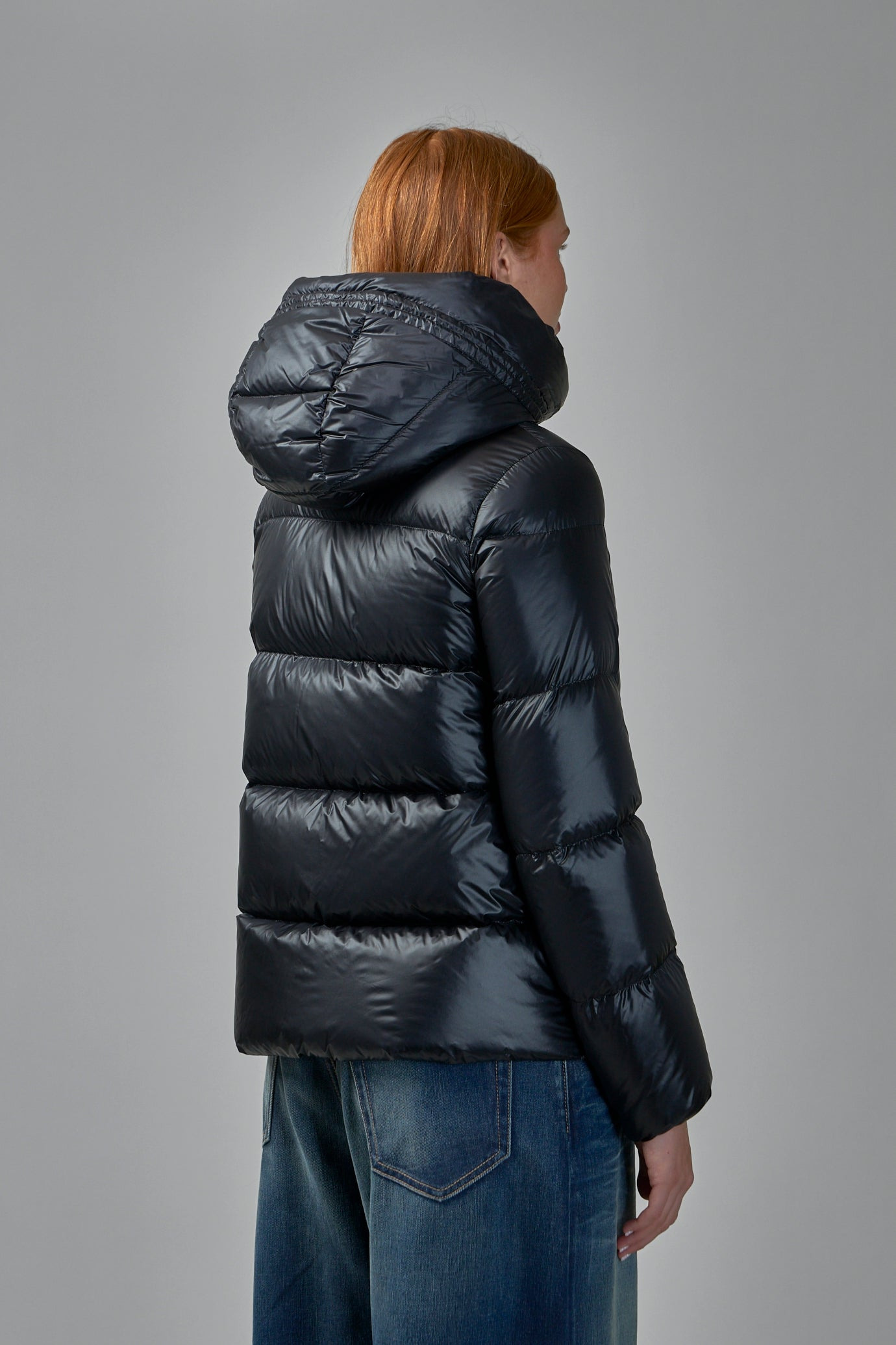Serittes Short Parka - 3