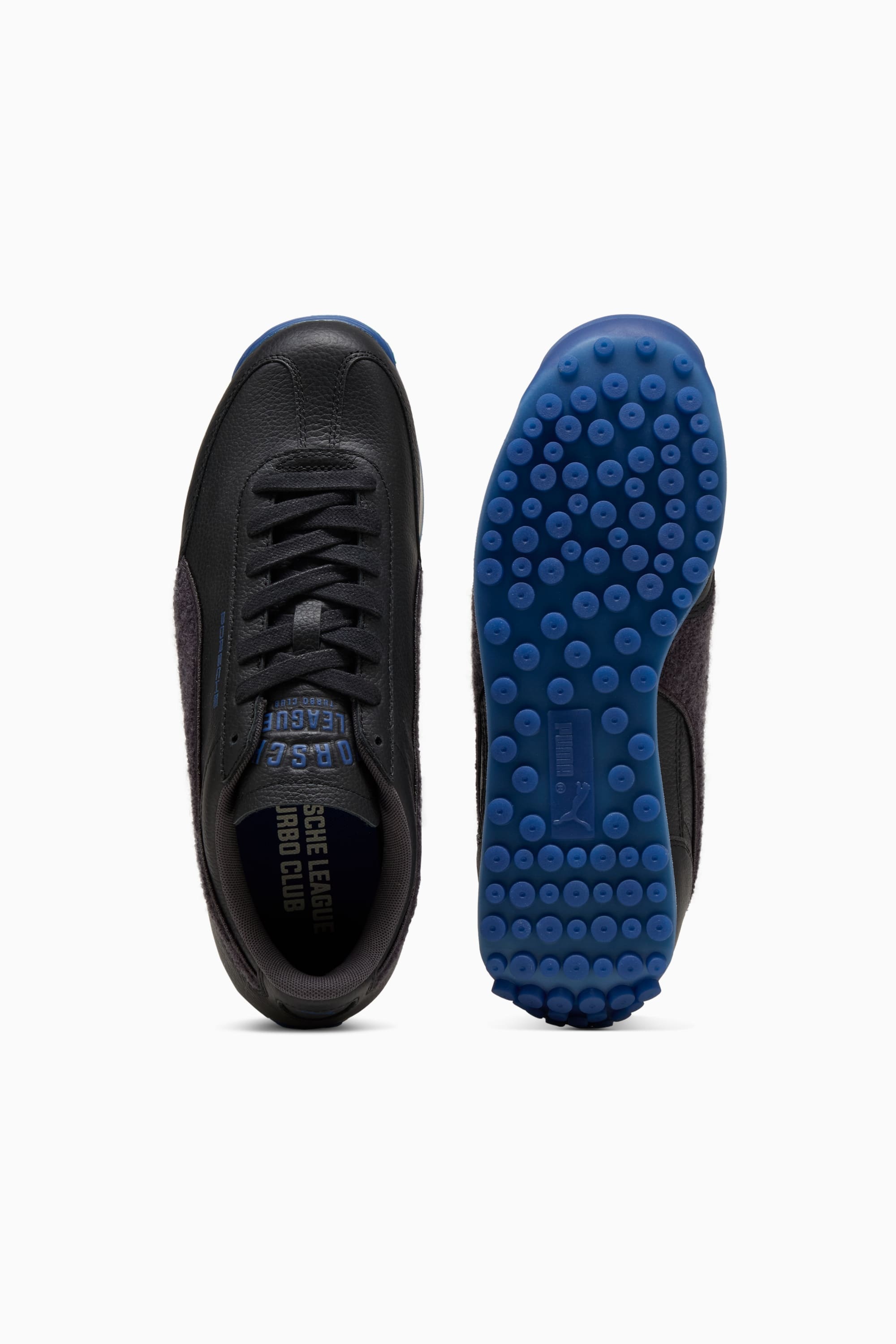 PUMA x PORSCHE LEGACY Easy Rider League Sneakers Unisex - 6