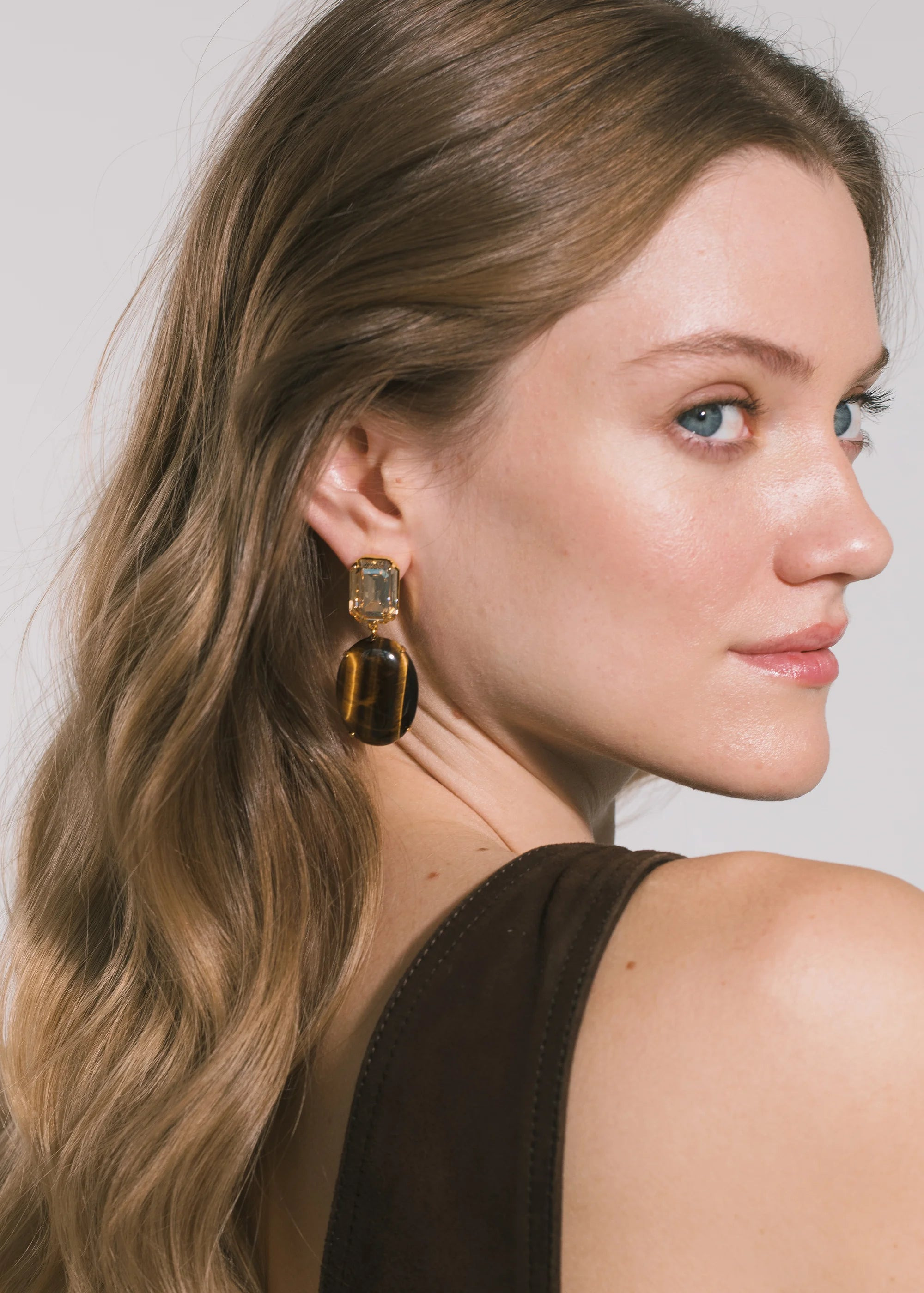 Xiomara Earrings - 3