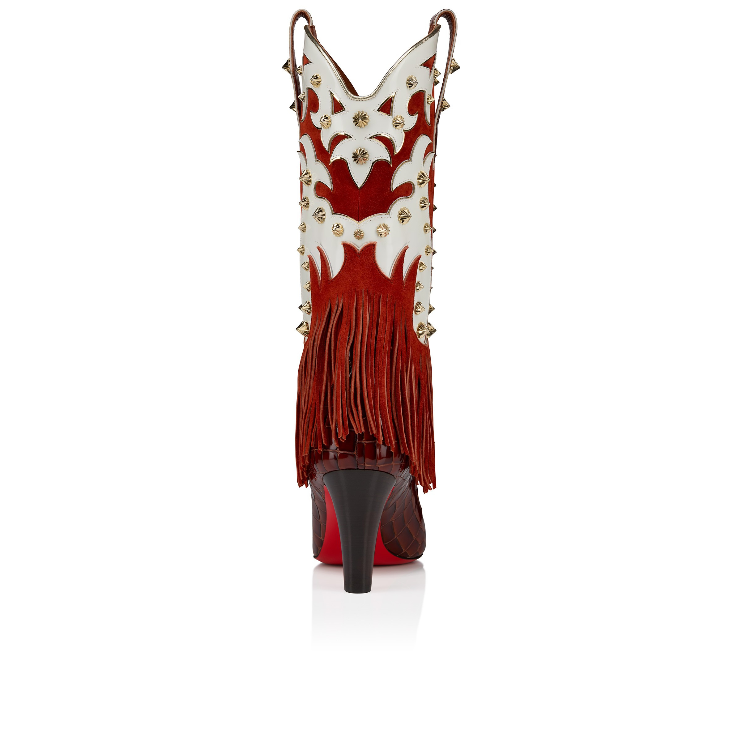 Santia Fringe 85 - 3