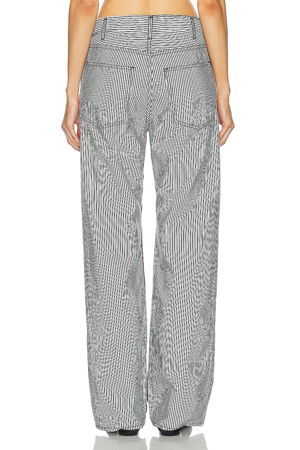 Mitchell Wide Leg - 3