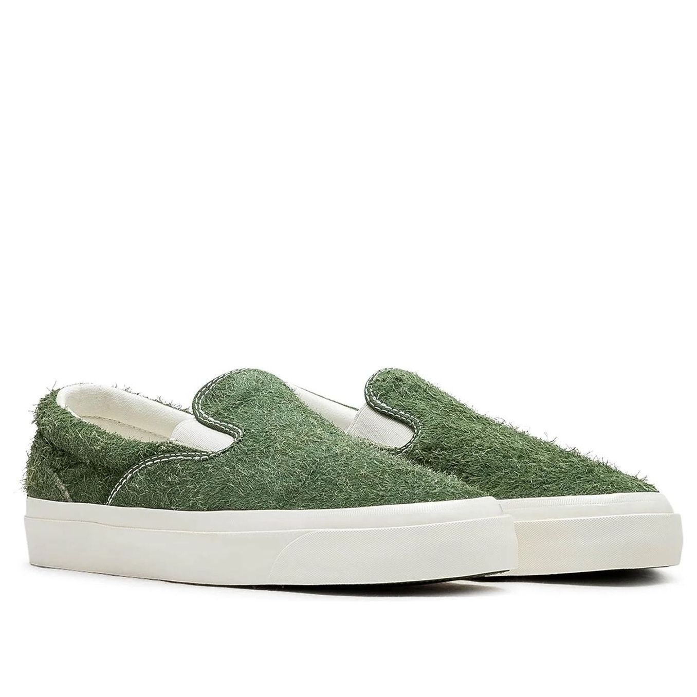 Converse x GOLF le FLEUR One Star Slip Pro 'Forest Elf' A11637C - 3