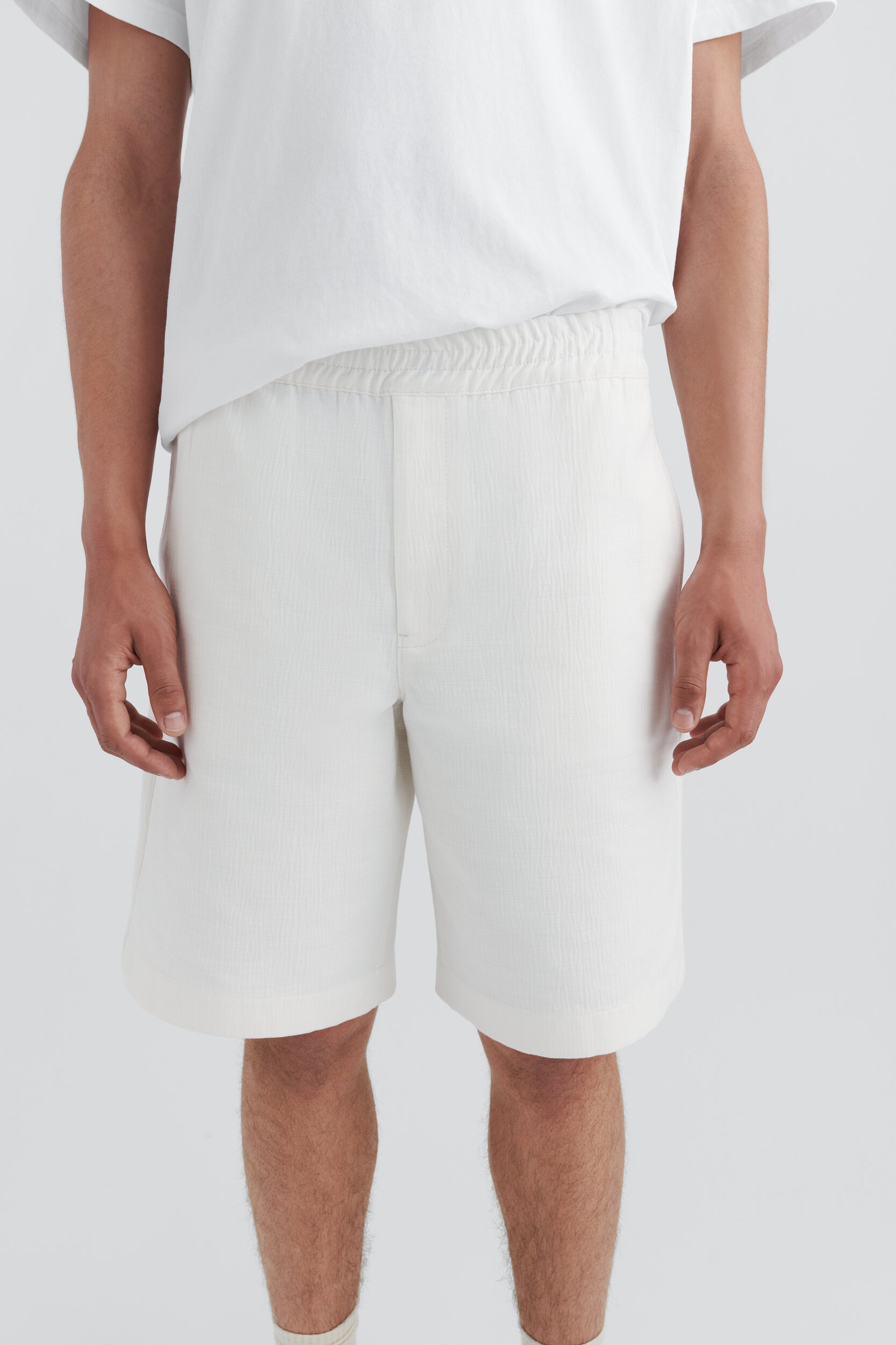 Vapor Shorts - 5