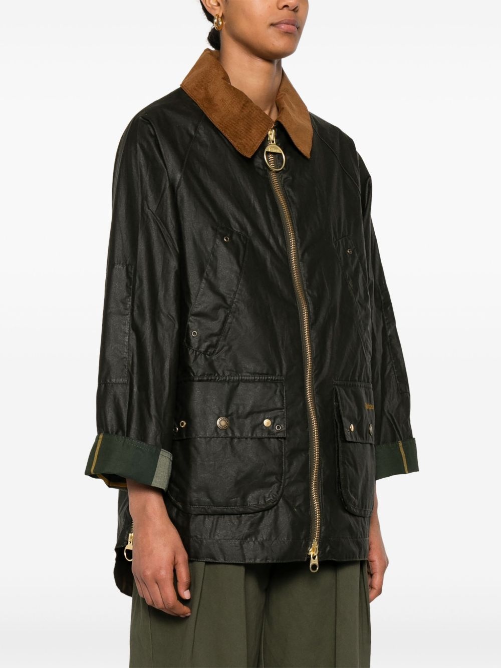 Raelynn jacket - 3
