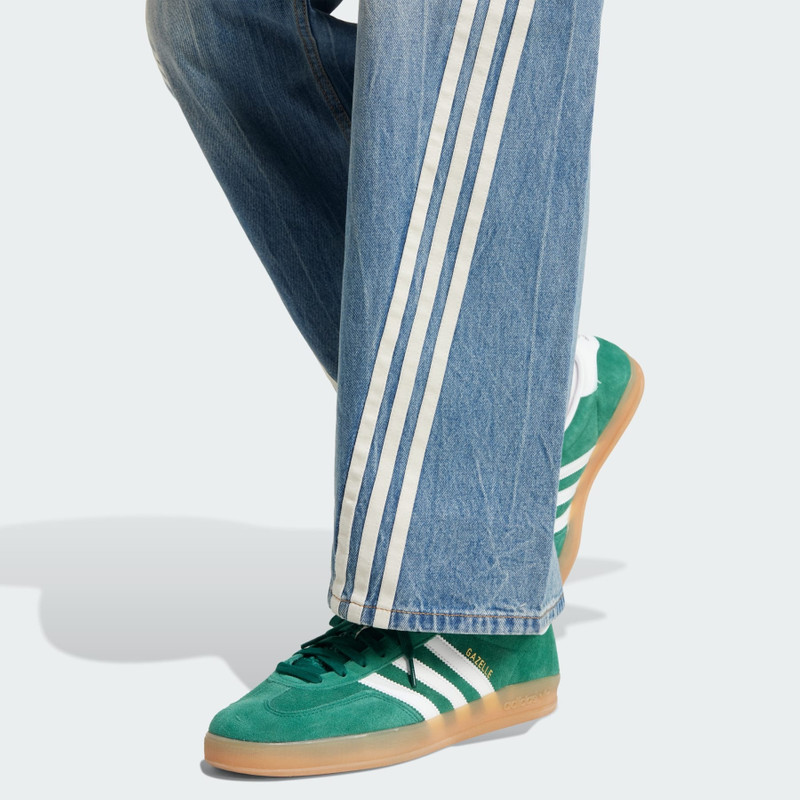Adilenium Season 3 Loose Fit Denim Pants 5