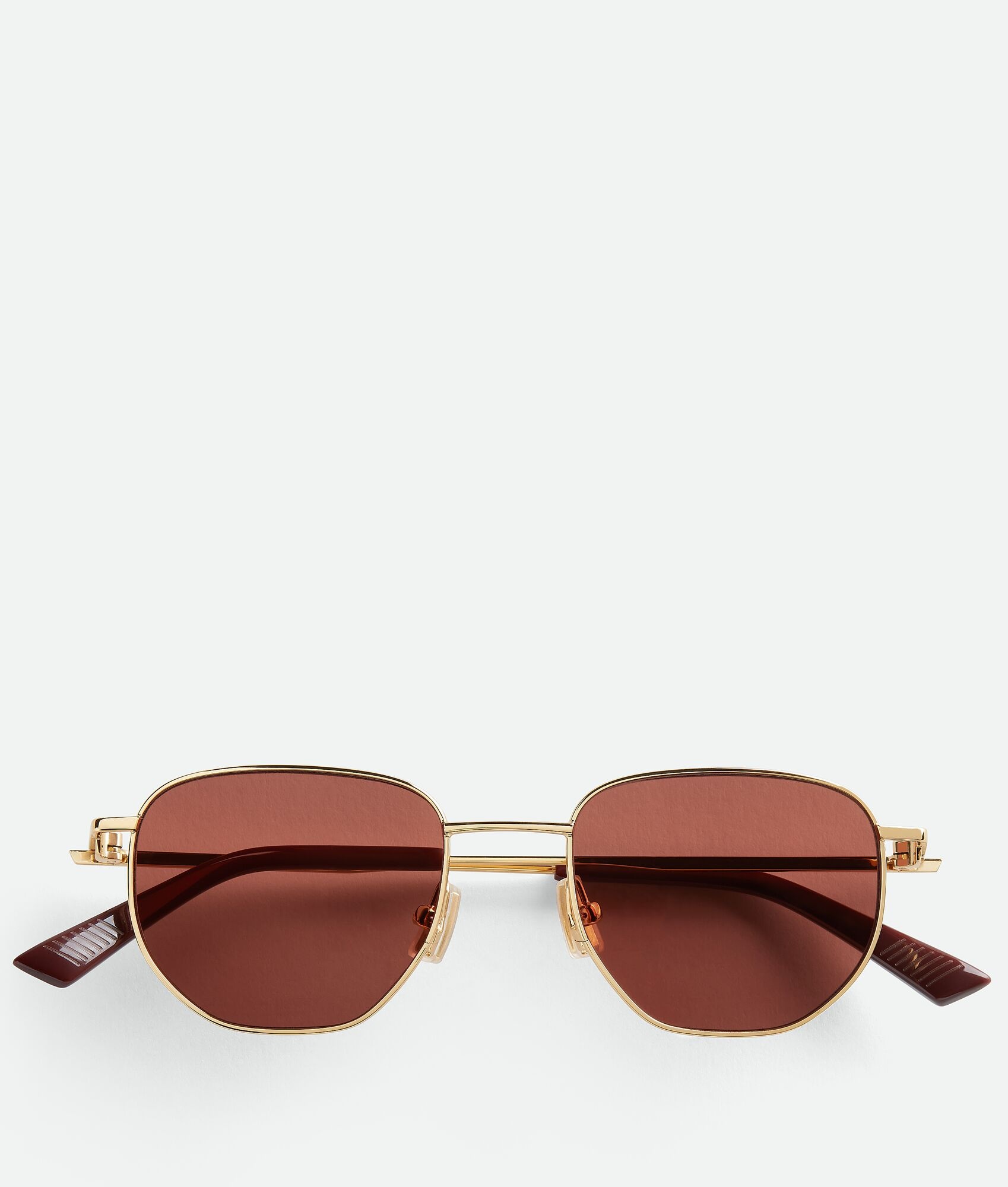 Split Panthos Sunglasses - 1