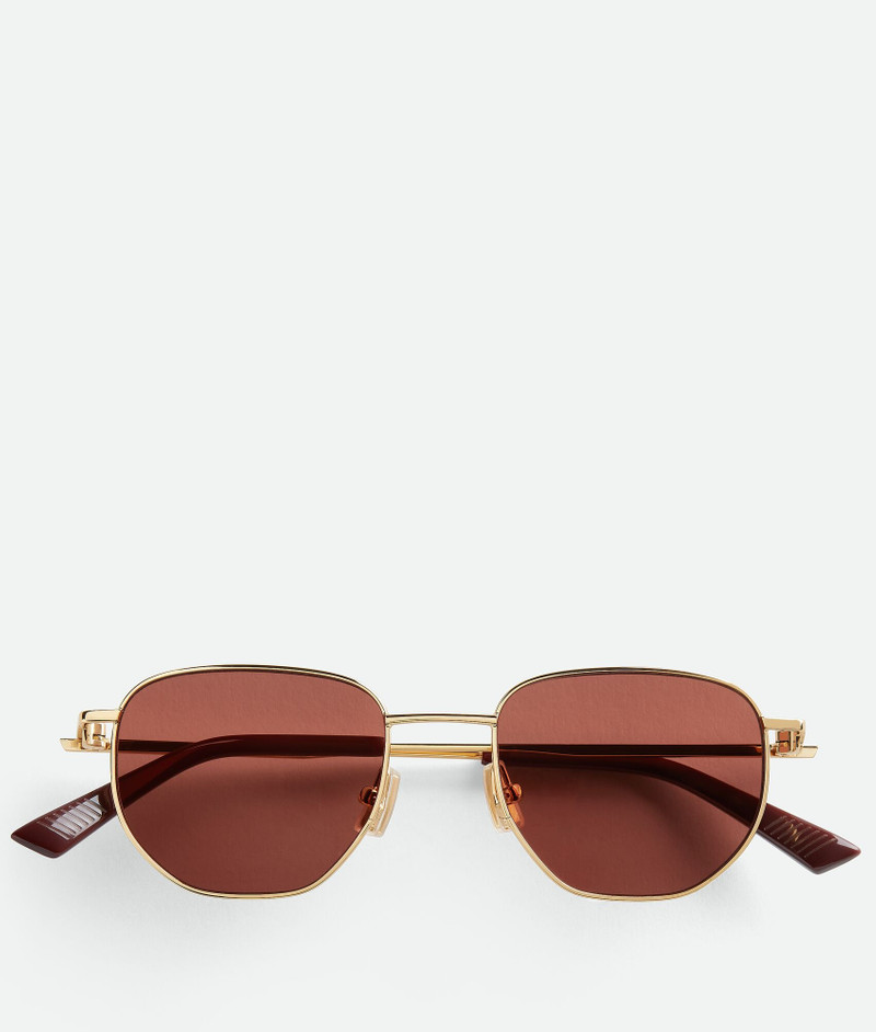 BV1301S Split Panthos Sunglasses - 1