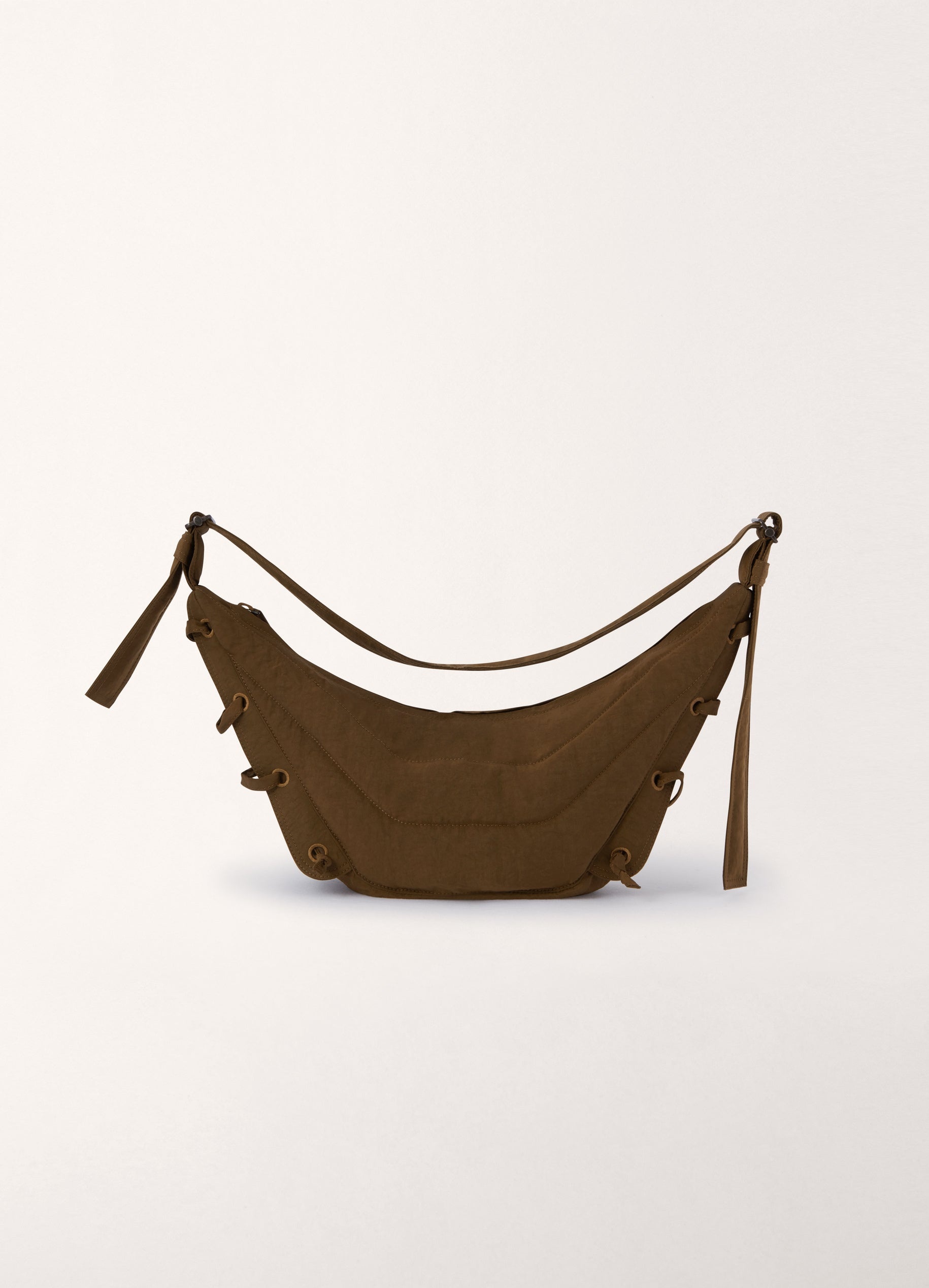 SMALL SOFT GAME BAG
NYLON CANVAS - 1