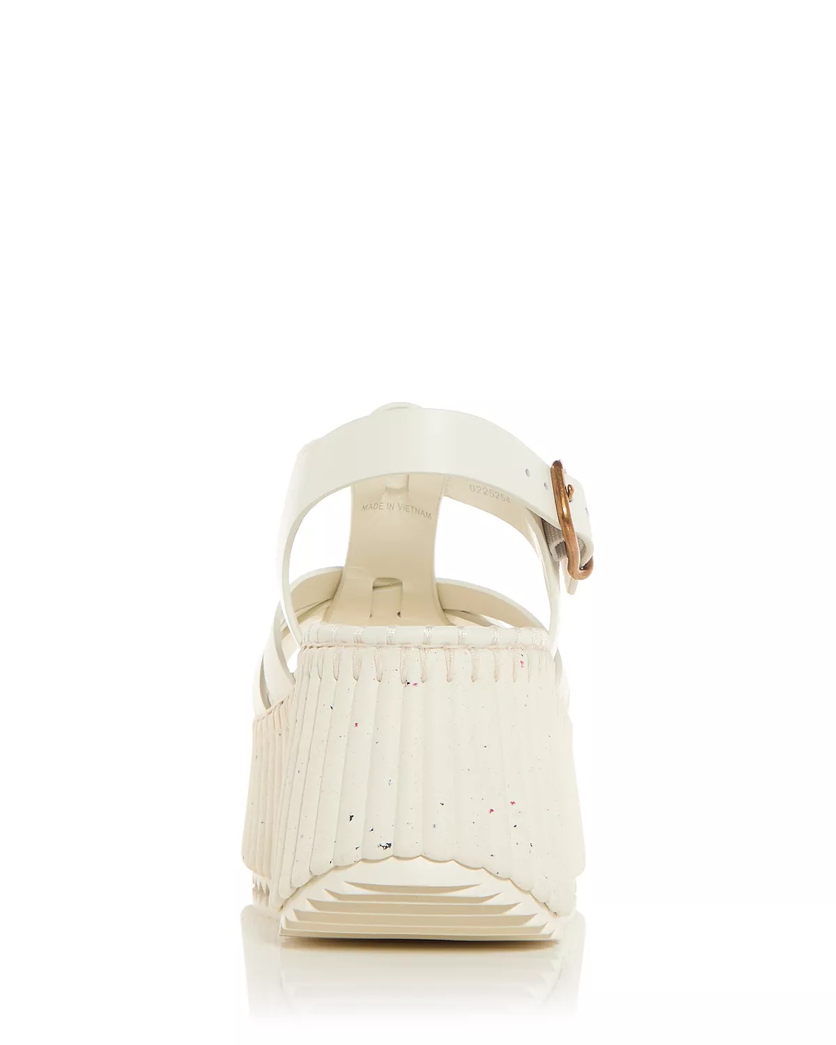 Women's Nama Wedge Sandals - 4