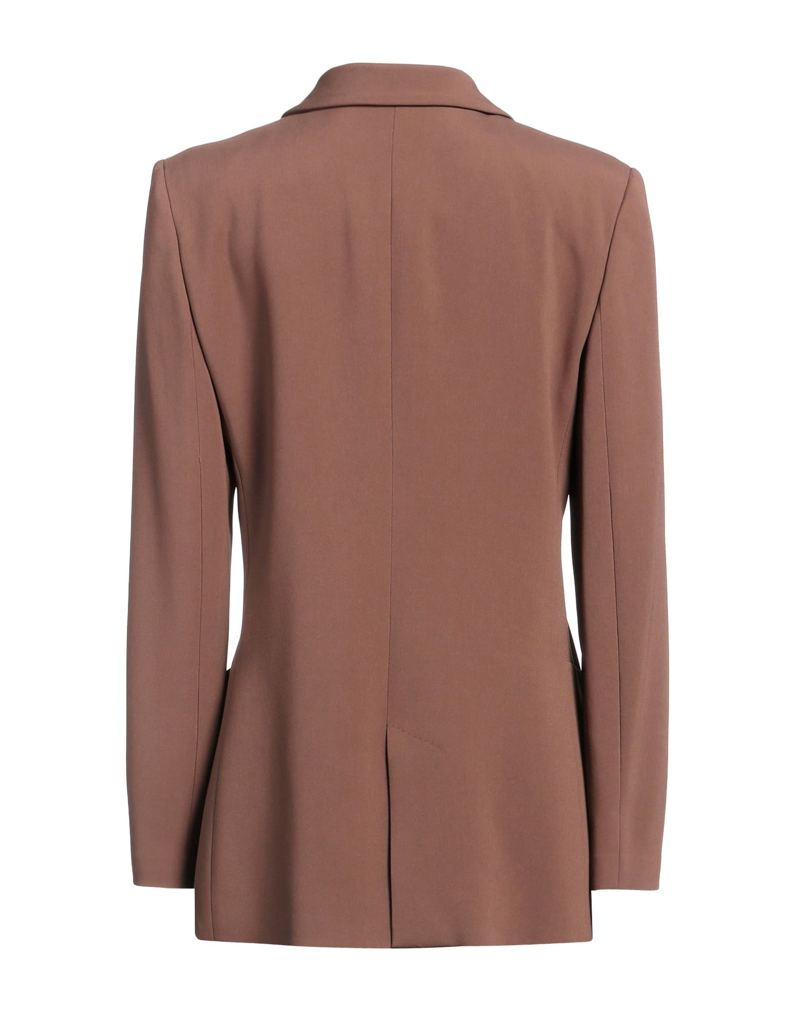 Black Women's Blazer - 2