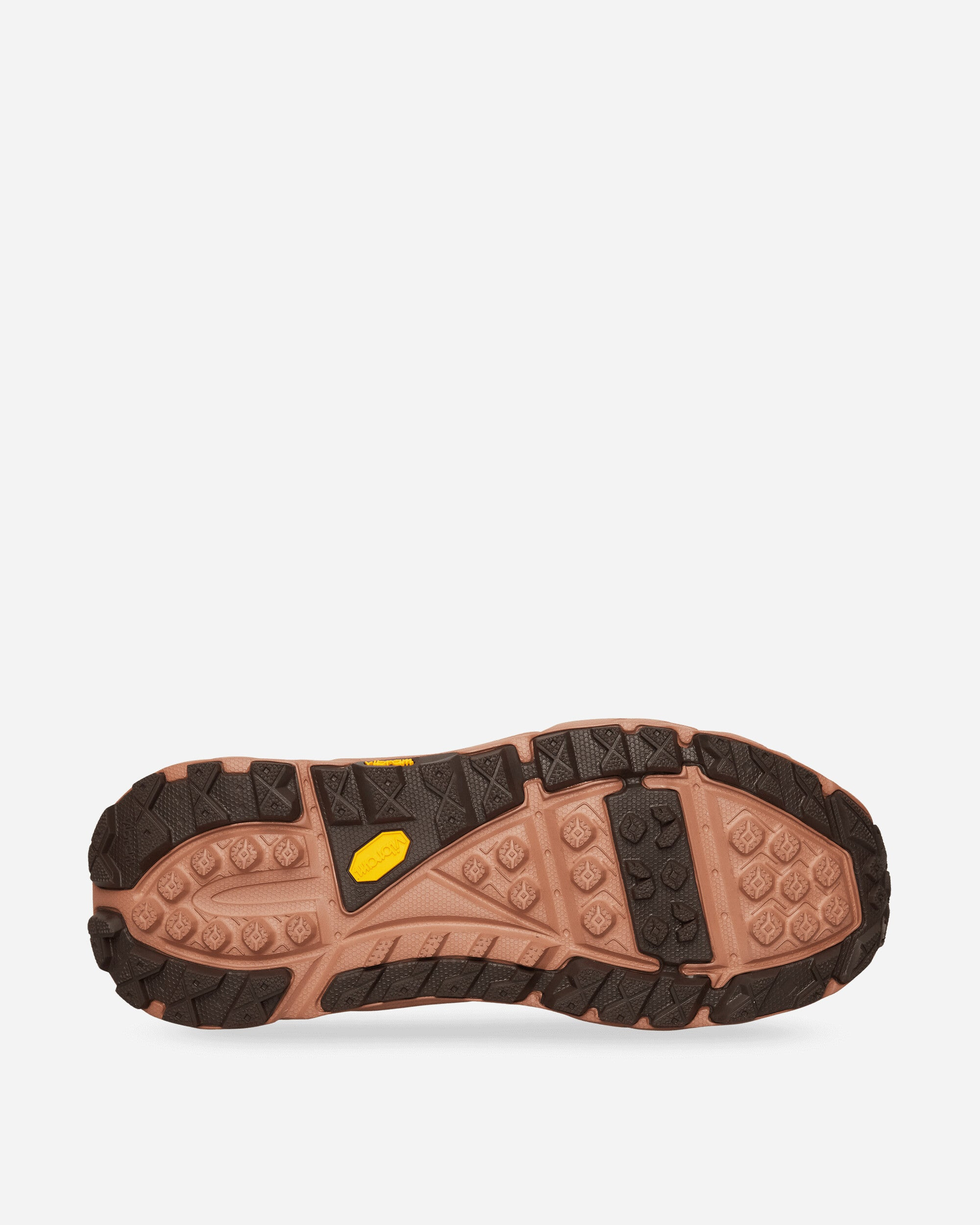 Tor Summit Sneakers Cast Iron / Walnut - 5