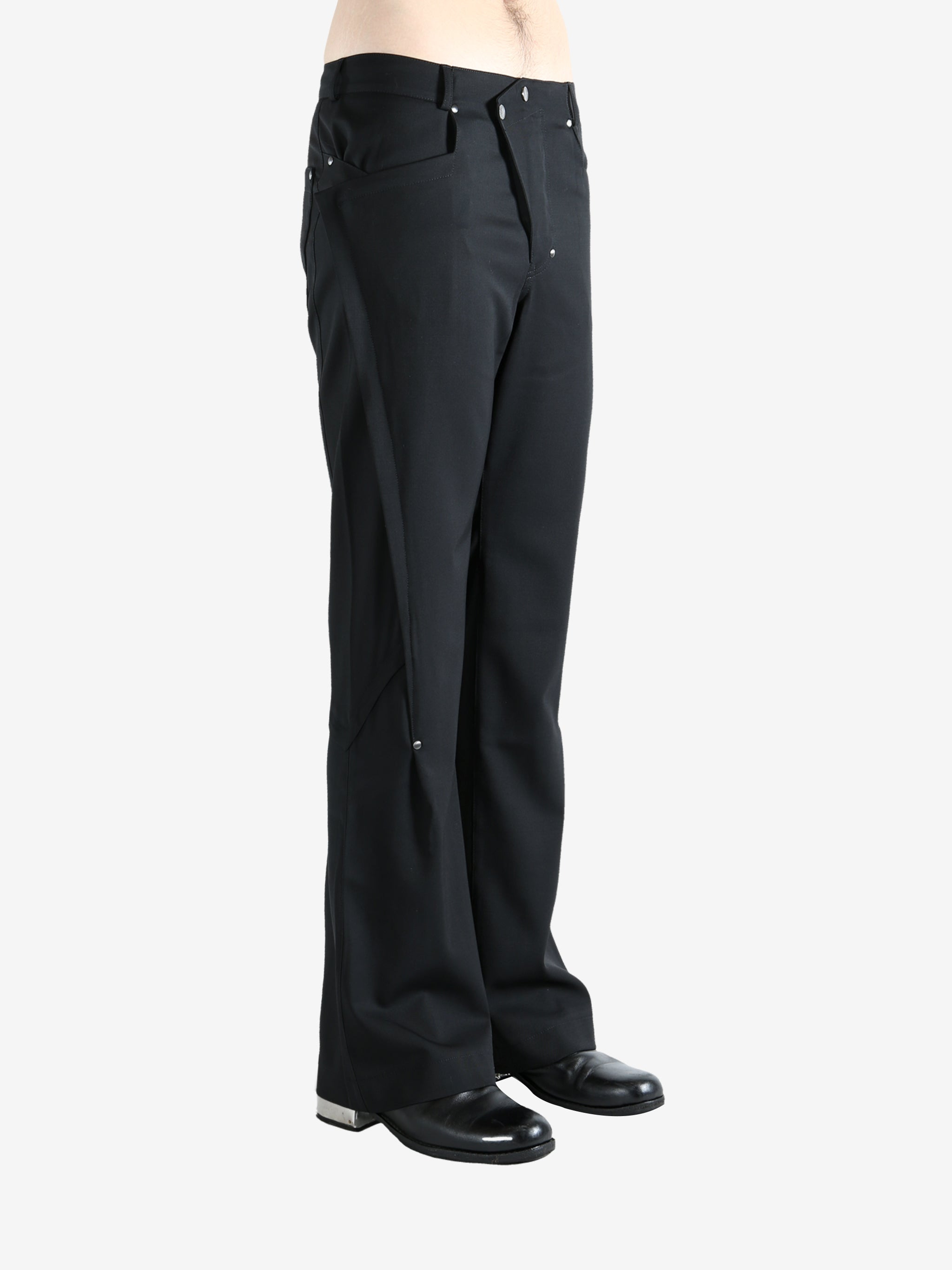 KIKO KOSTADINOV - Men Kraner Trouser - 2