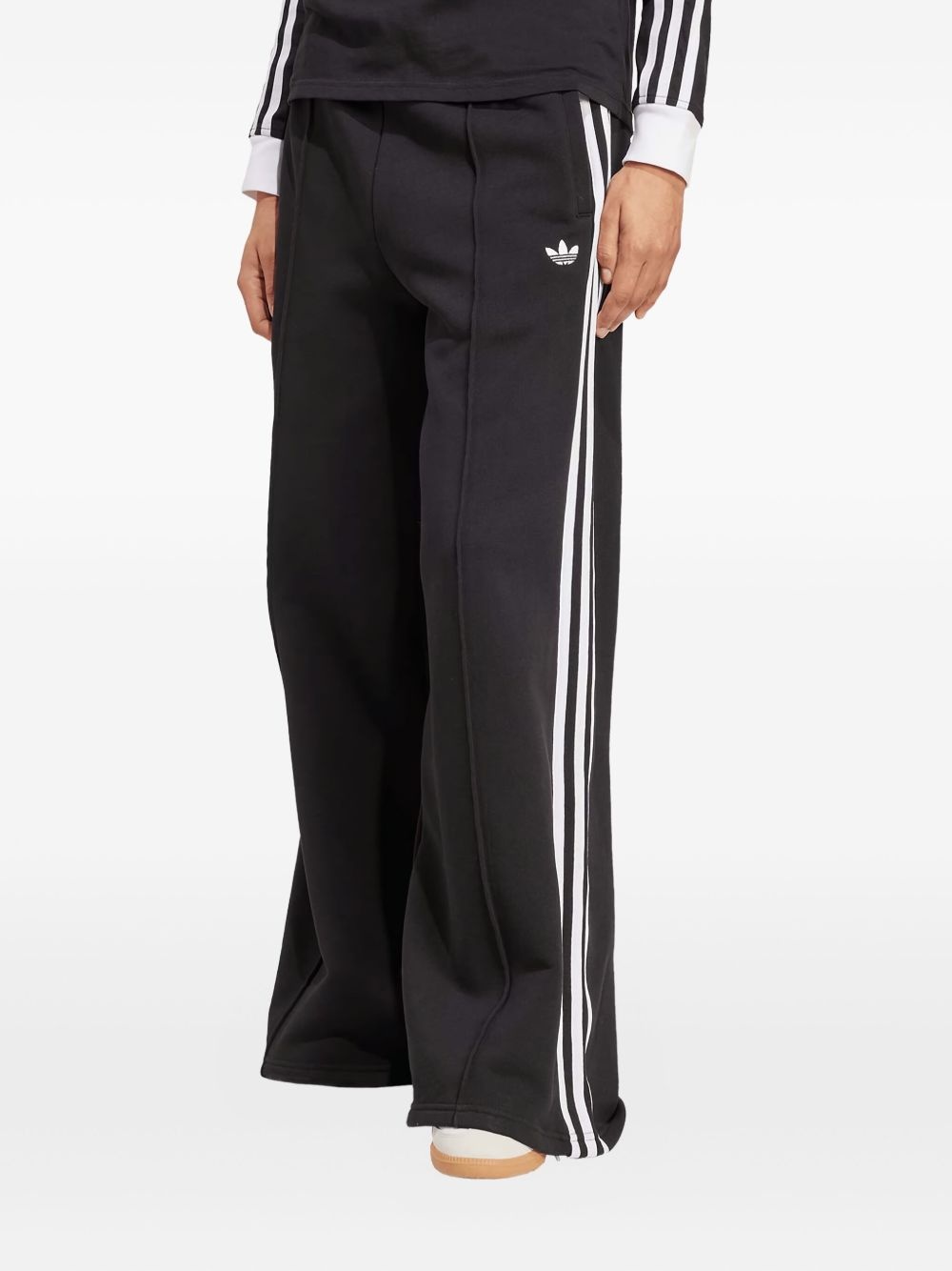 3-Stripes track pants - 2