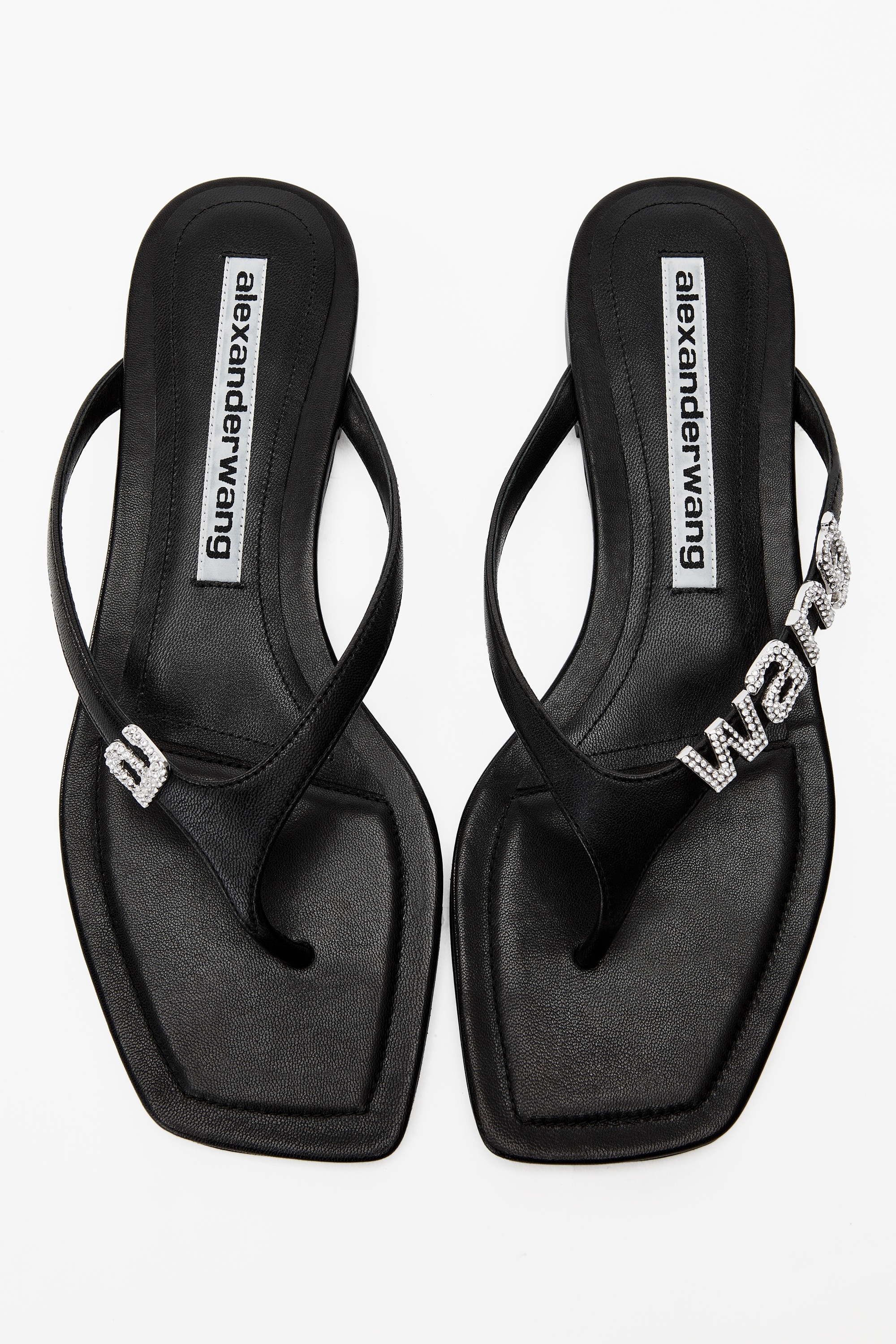 IVY THONG SANDAL - 3