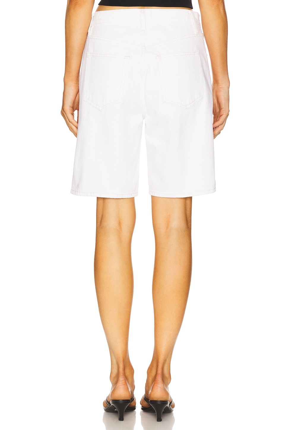Leisure Short - 4