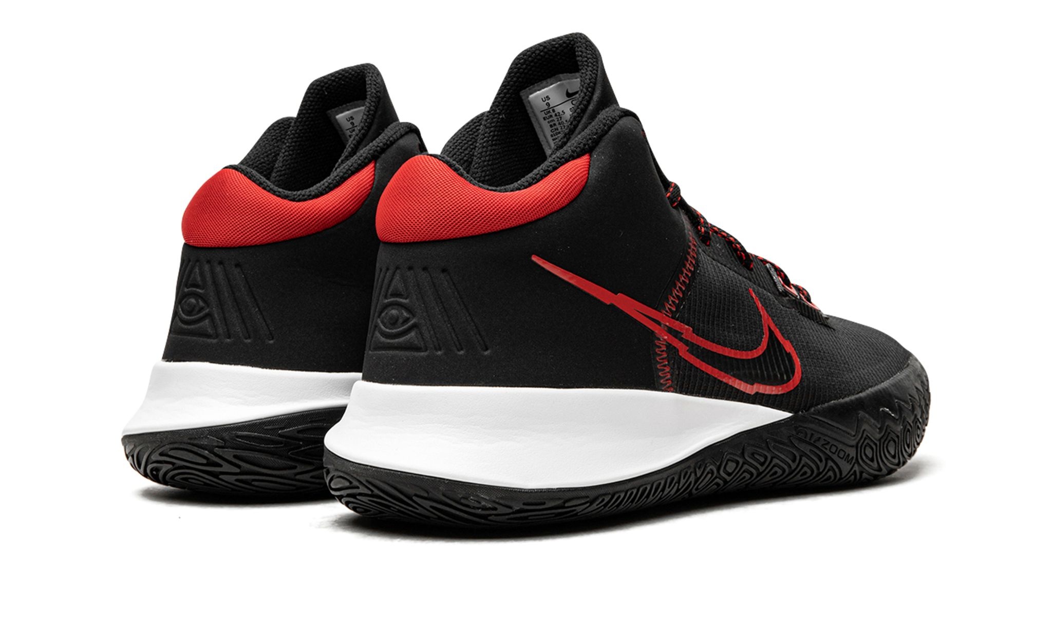 Kyrie Flytrap IV "BRED" - 3