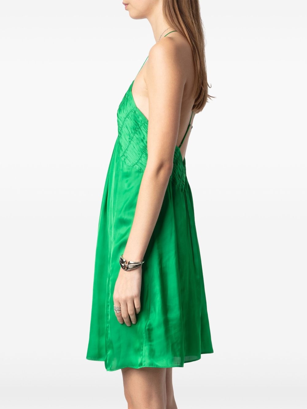 Rayonna dress - 5