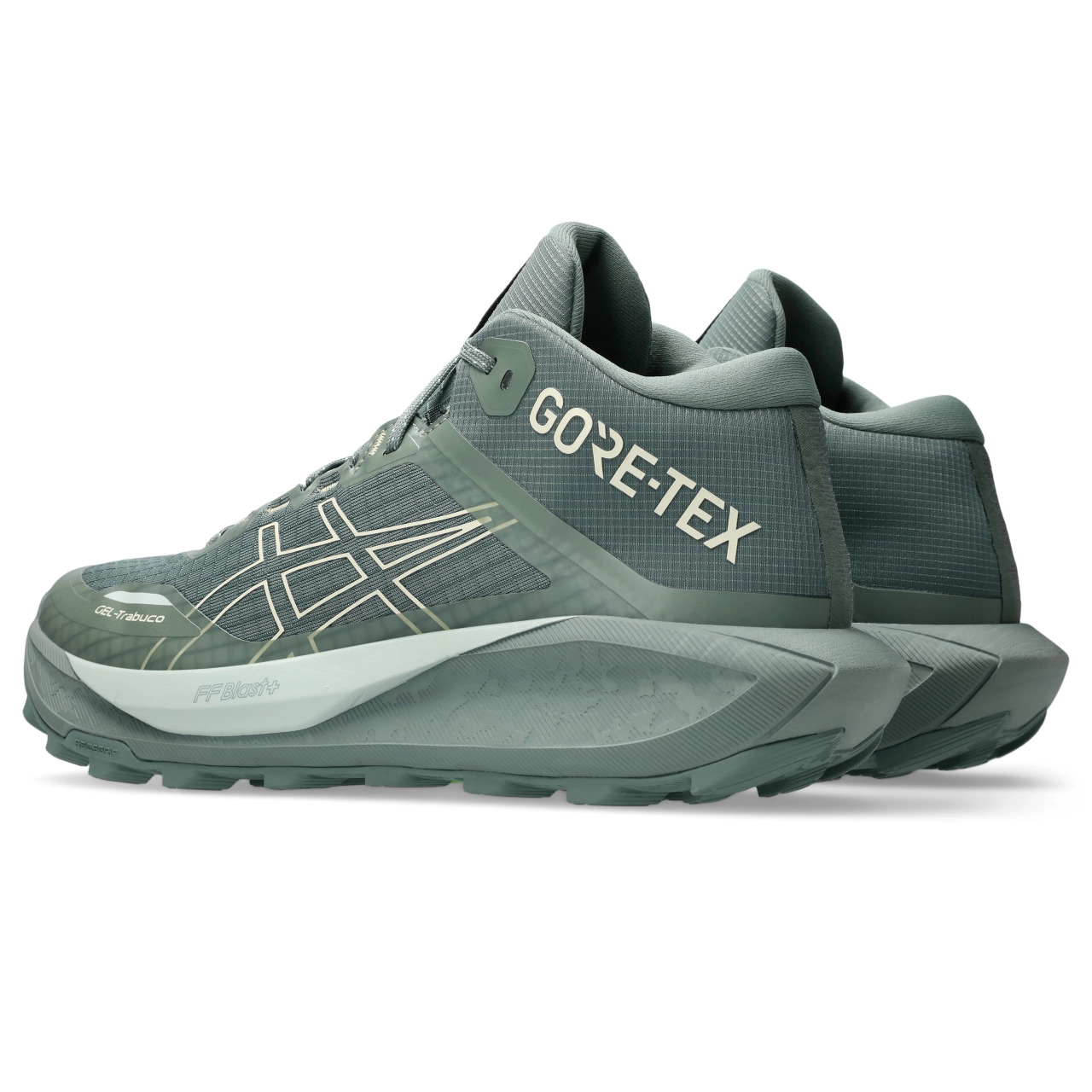 GEL-TRABUCO MT GTX - 3