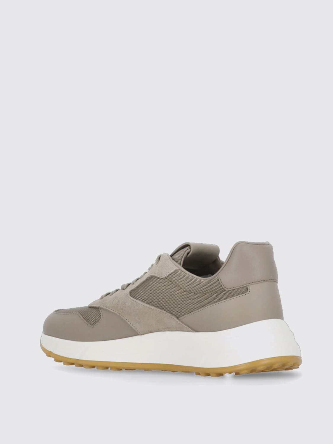 Brogue shoes men Hogan - 4