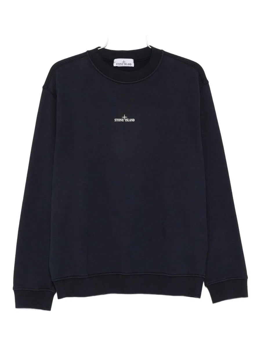 Stone Island Sweatshirt Clothing - 1