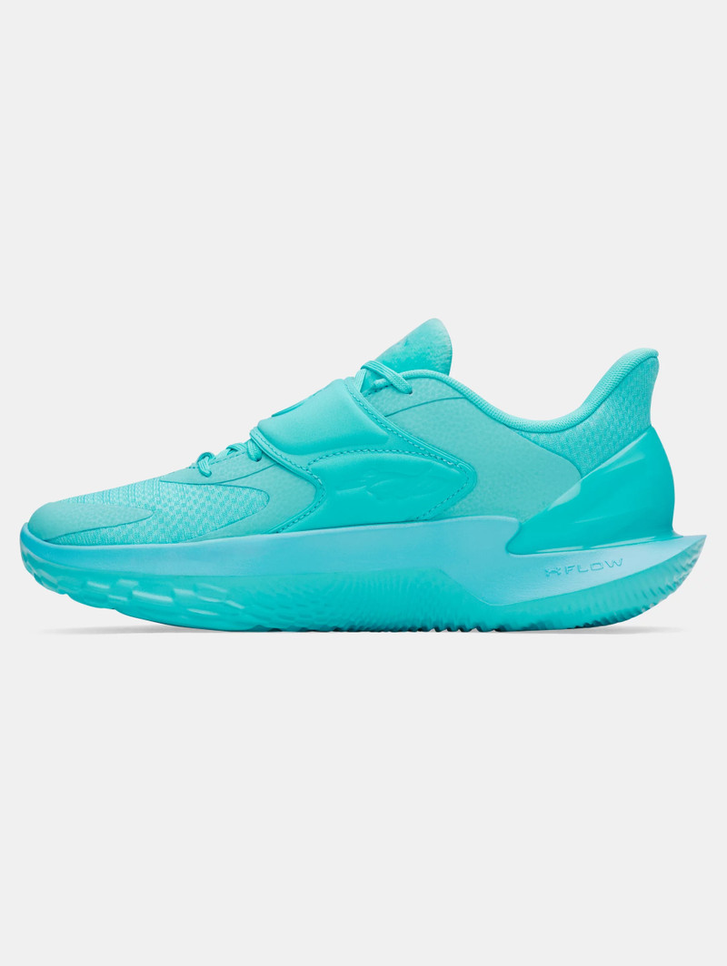 Under Armour D. Fox 2 outlook