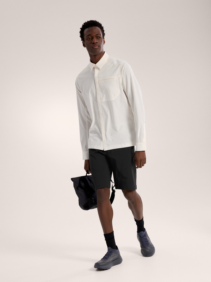 Arc'teryx Skyline Shirt LS outlook