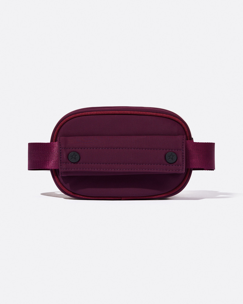 PERFECT MOMENT Star Belt Bag outlook