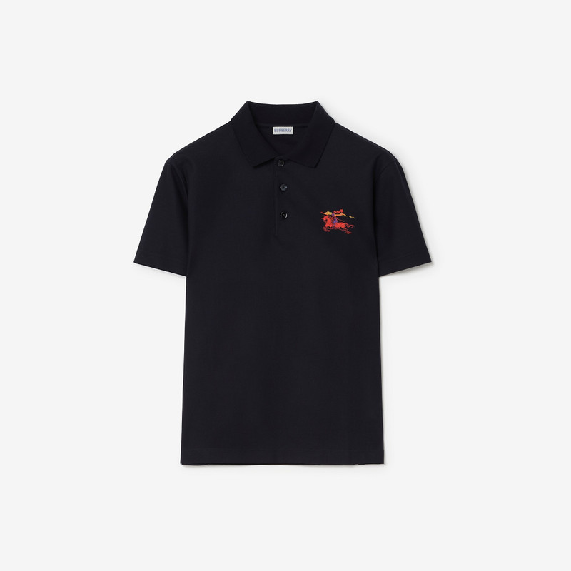 Cross Stitch EKD Cotton Polo Shirt 1