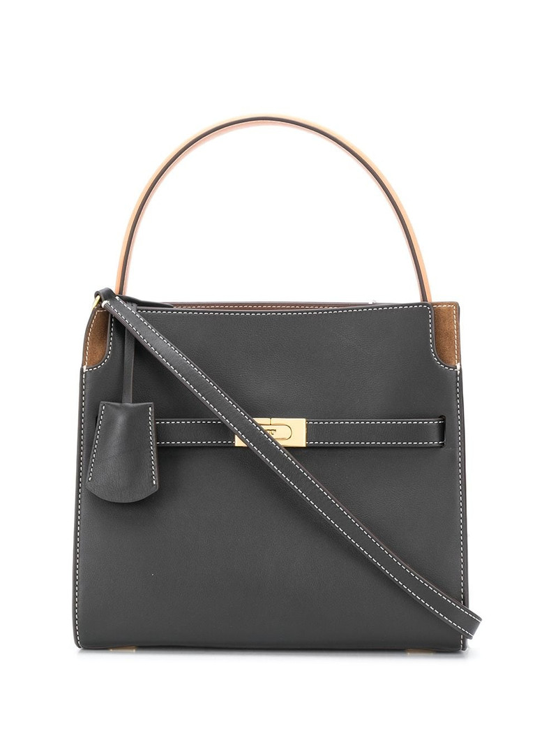 small Lee Radziwilli Double shoulder bag 1