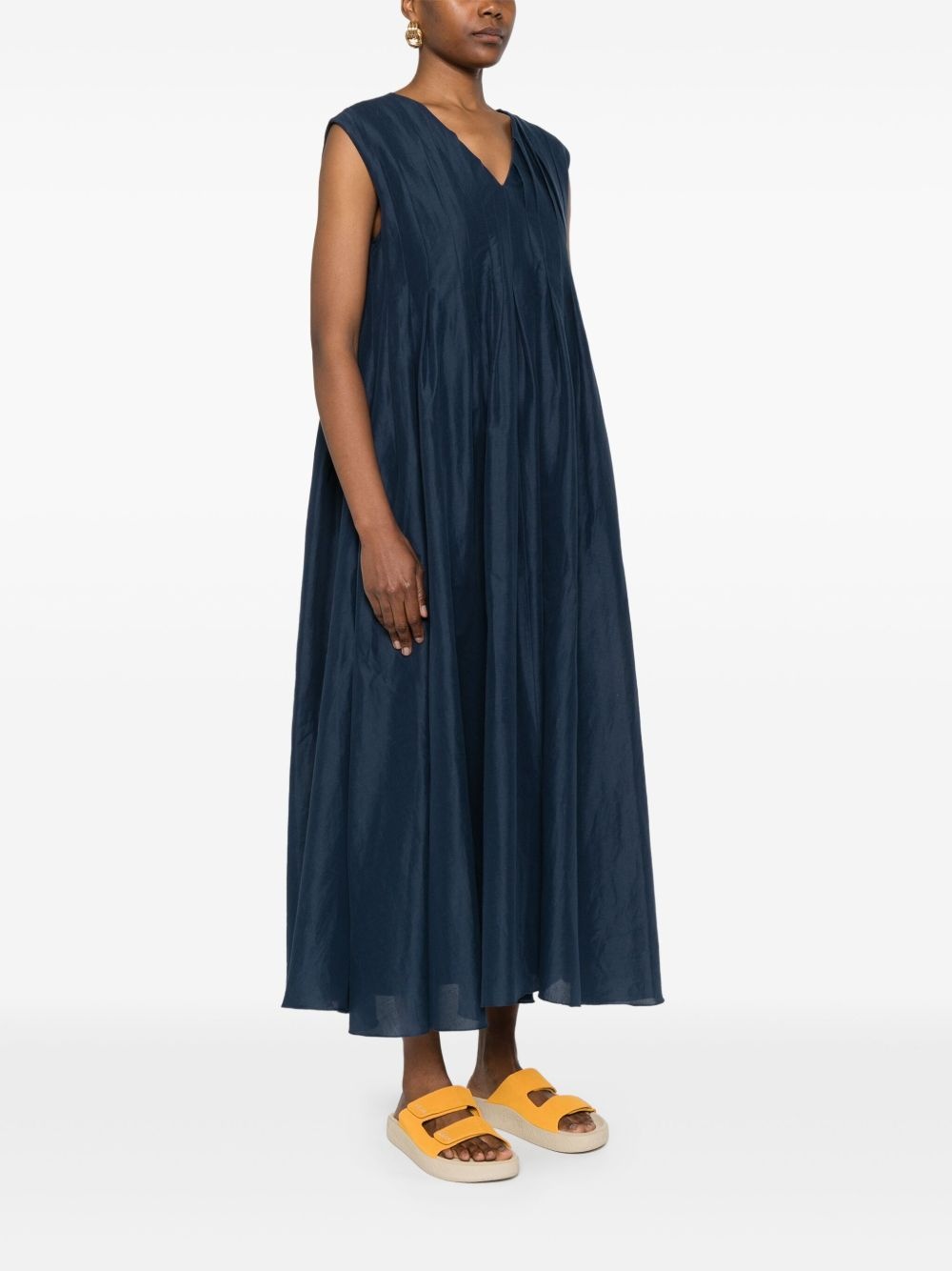 Piega dress - 3