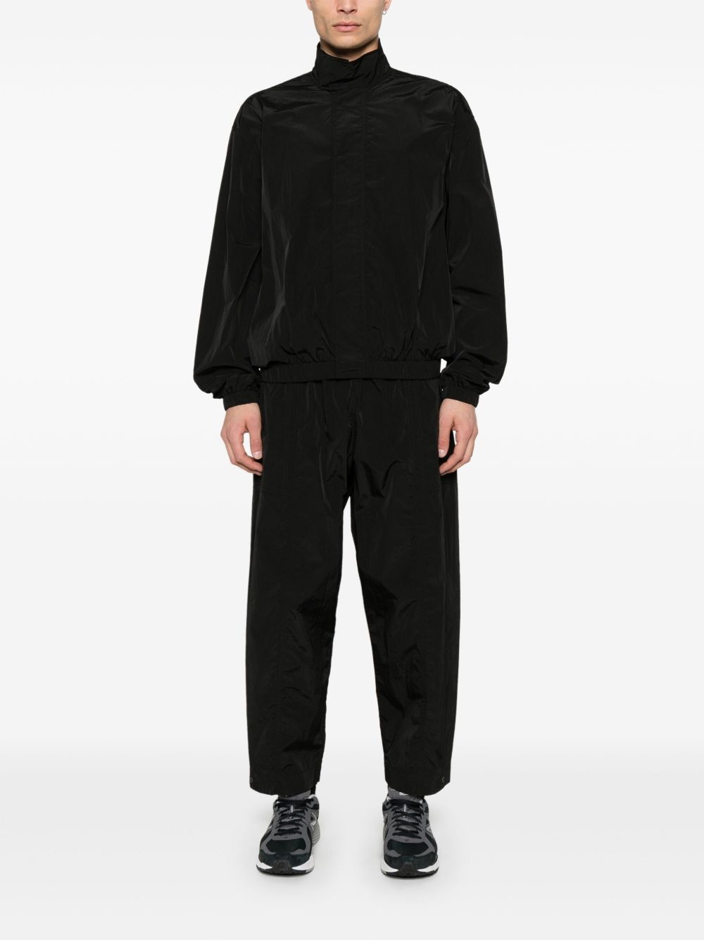 shell jacket - 2