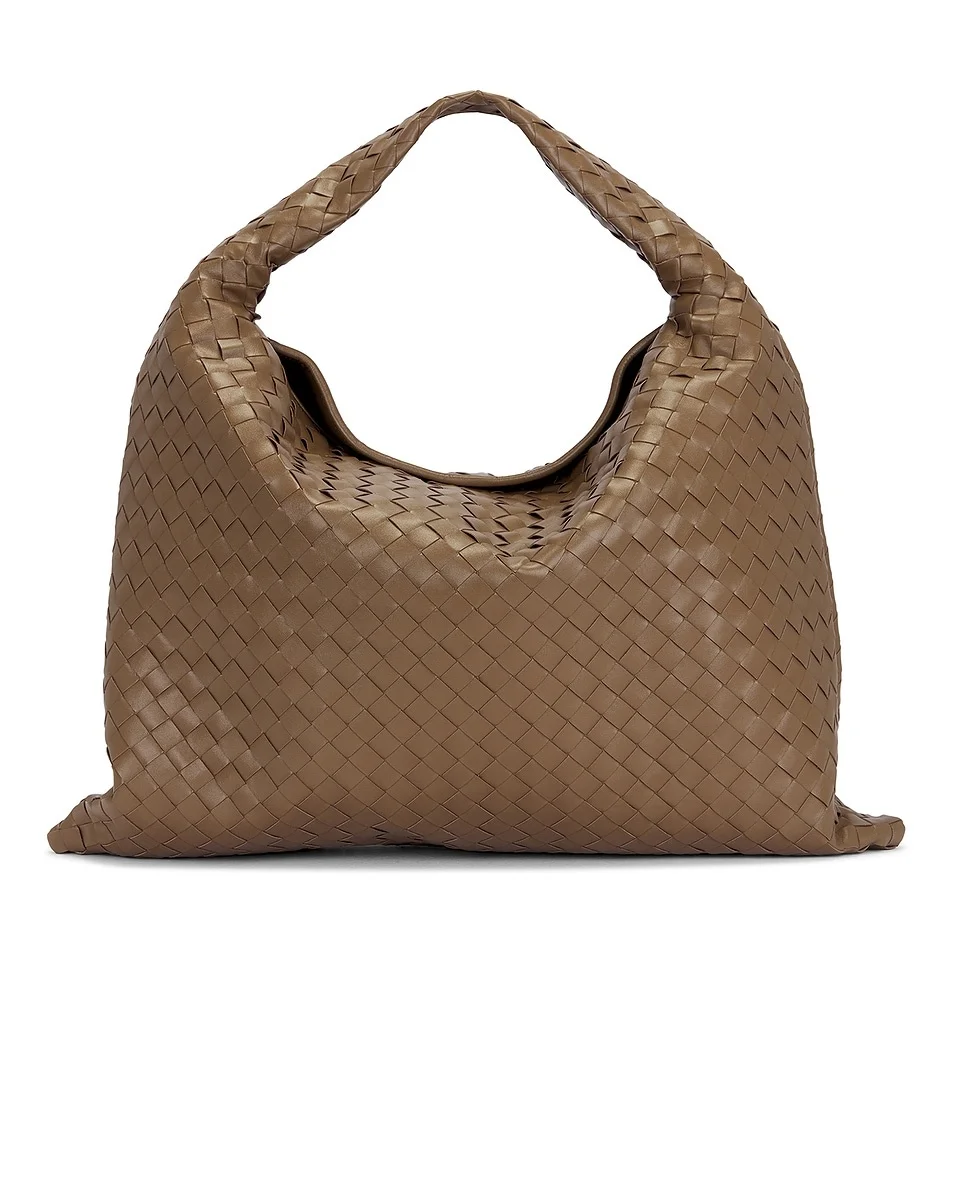 Large Hop Hobo Bag - 1