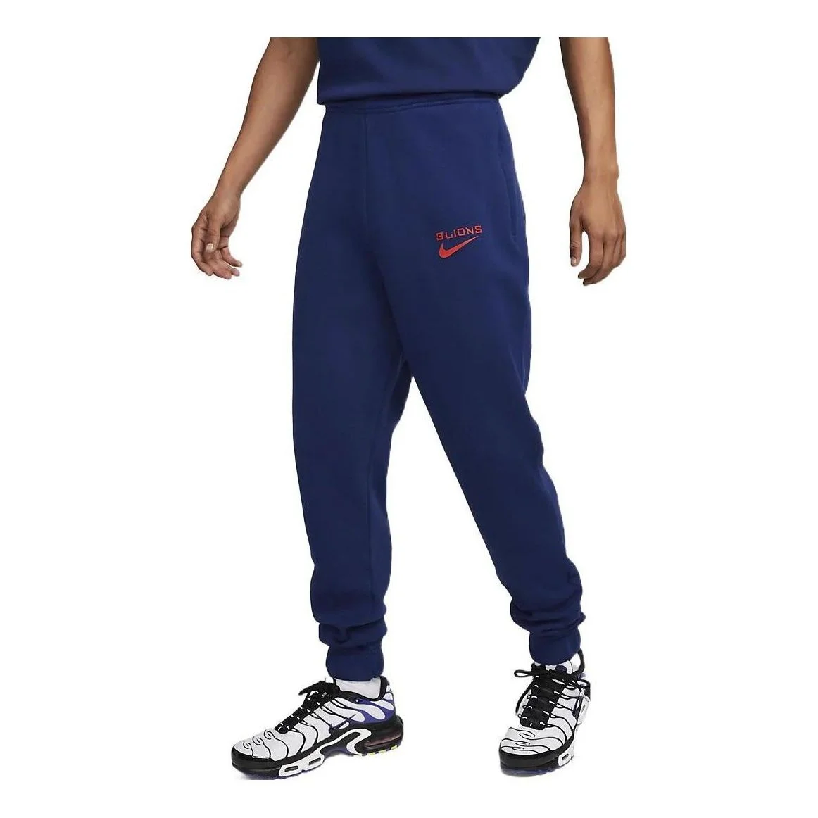 Nike FW22 Logo DH4988-492 - 1