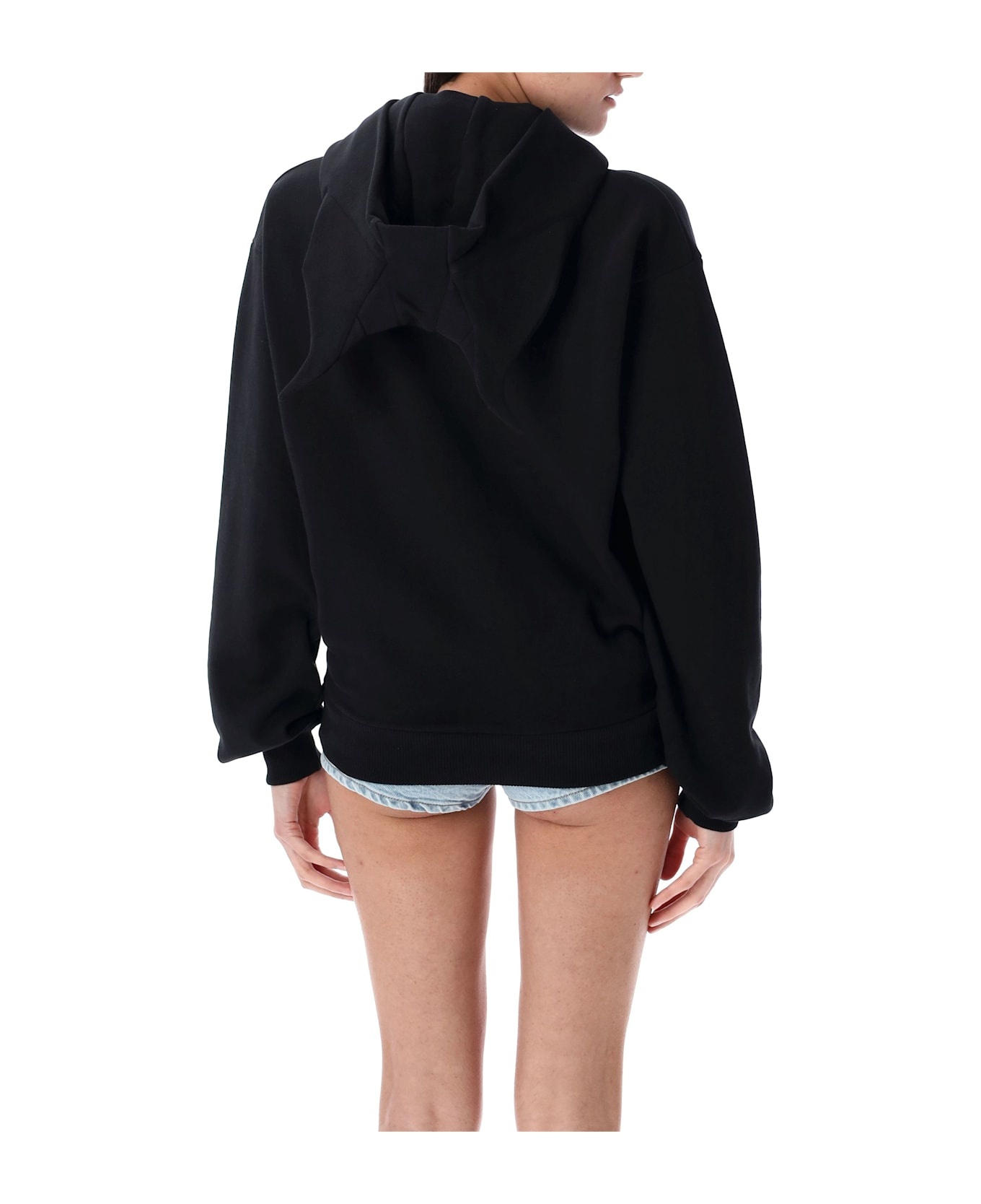 Maleficent Hoodie - 2