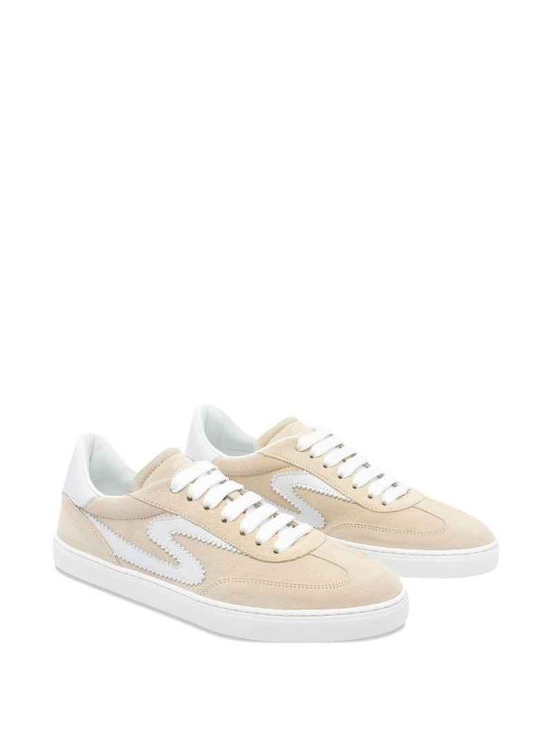 Stuart Weitzman Runaround sneakers outlook