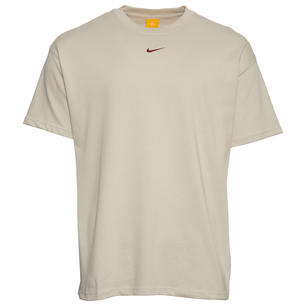 Nike Mens Nike NRG Nocta CS Short Sleeve T-Shirt - 1