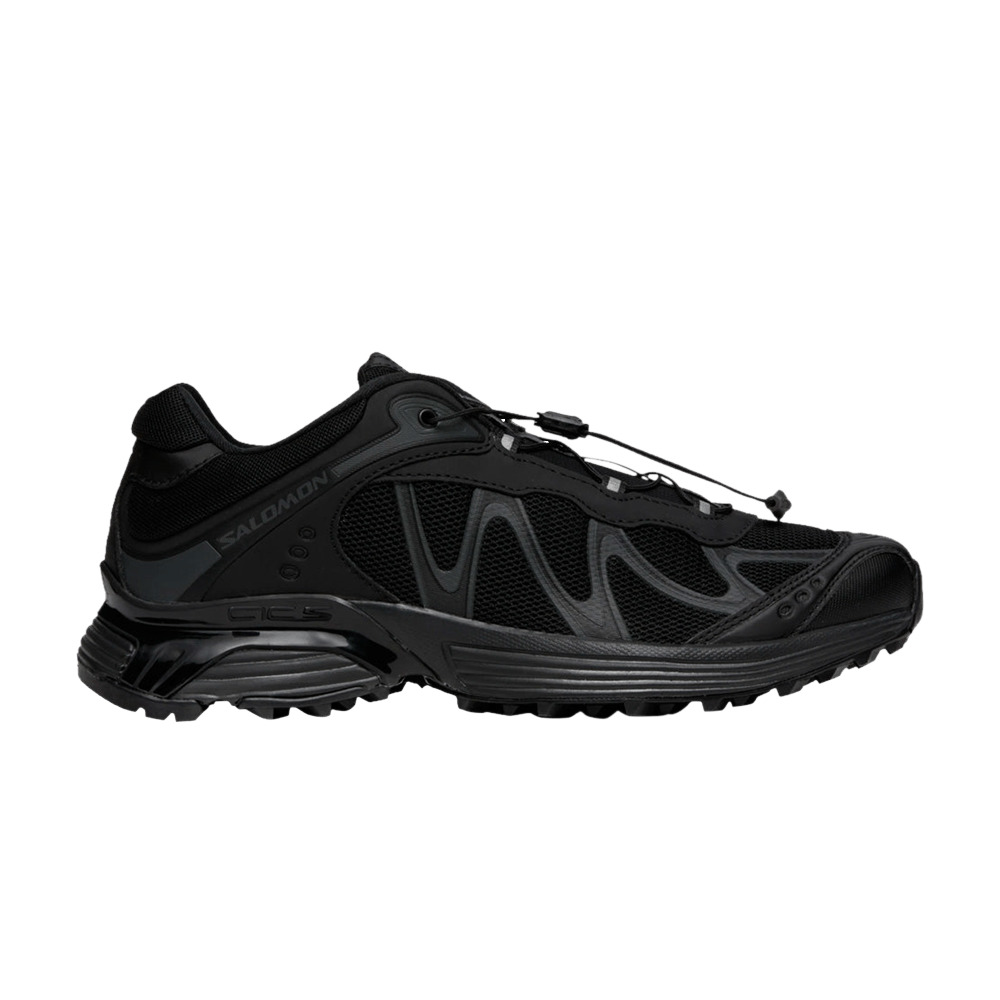 XT-Whisper 'Black Asphalt' - 1